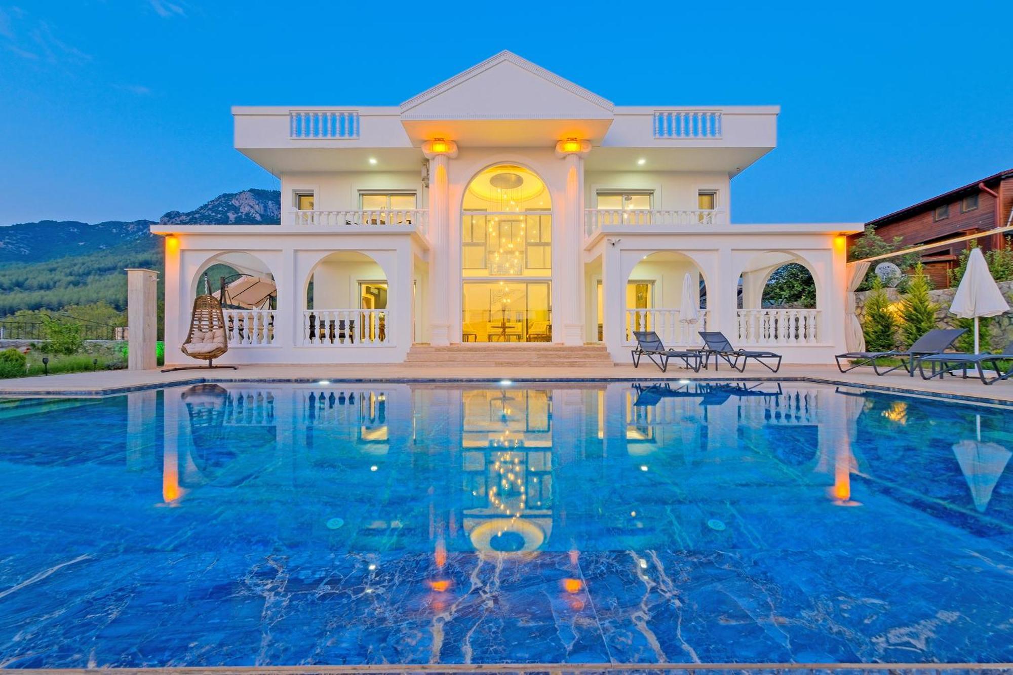Villa La Blanche