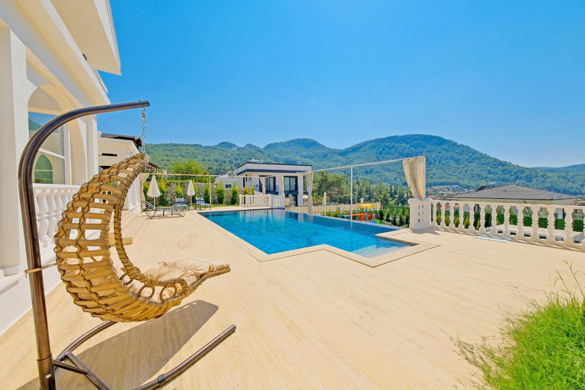 Villa La Blanche *
