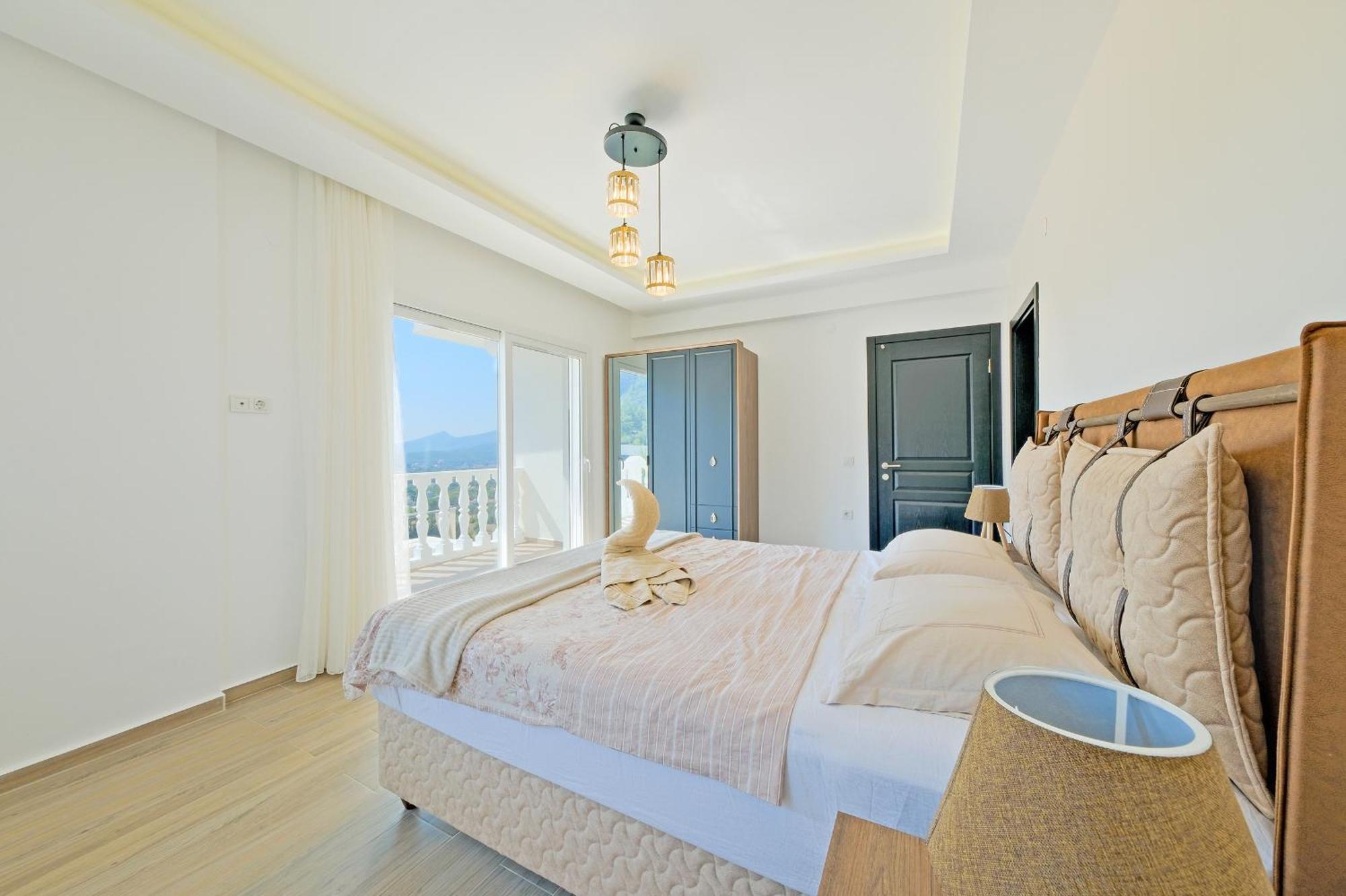 La Blanche Villa