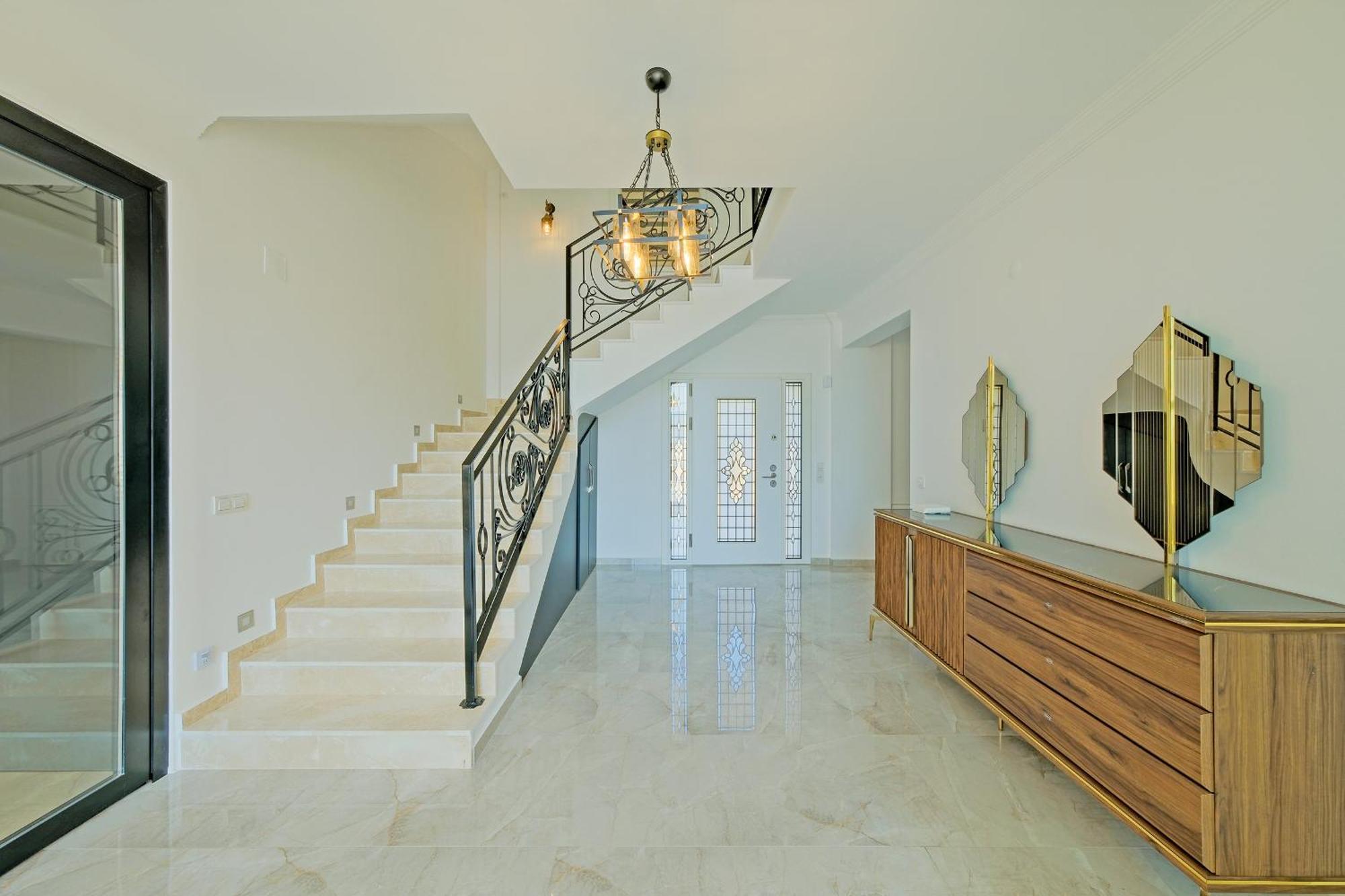 Villa La Blanche *