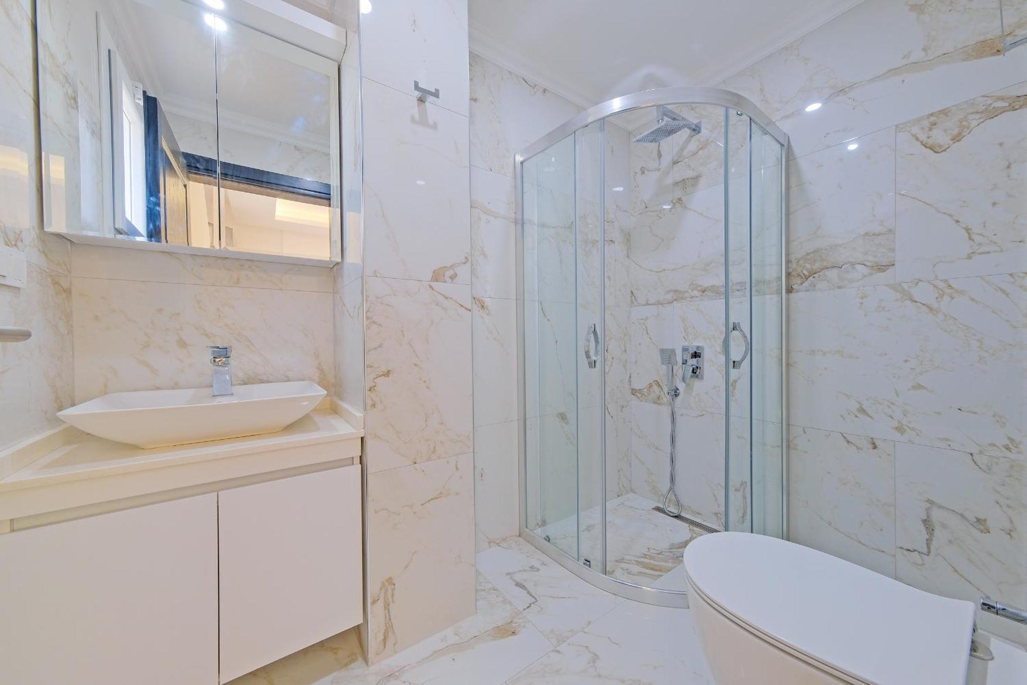 La Blanche Villa Fethiye
