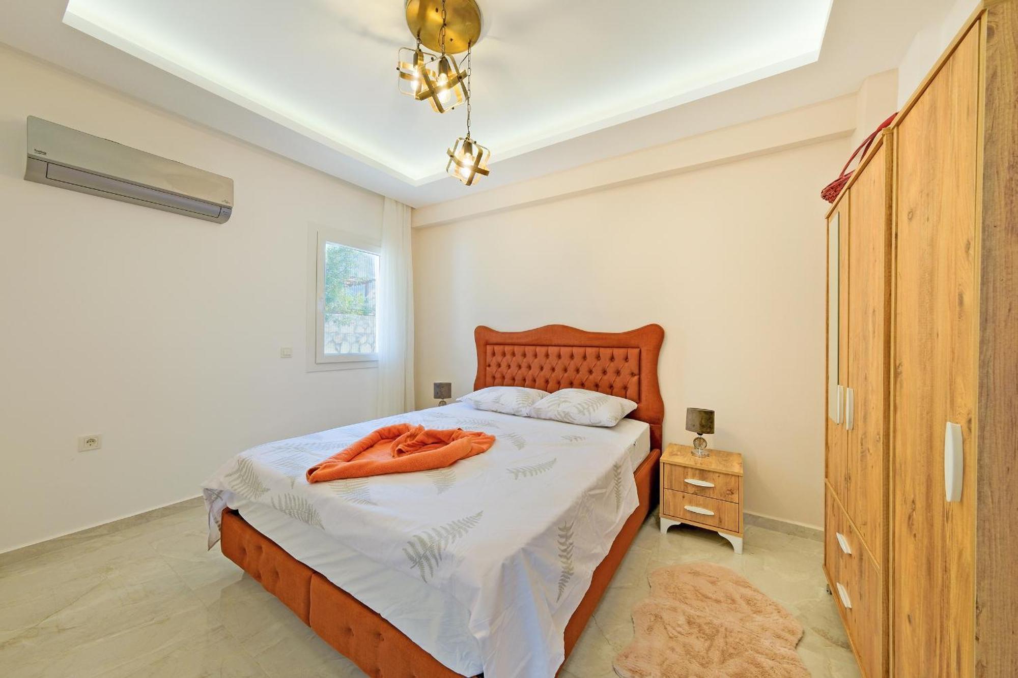 La Blanche Fethiye
