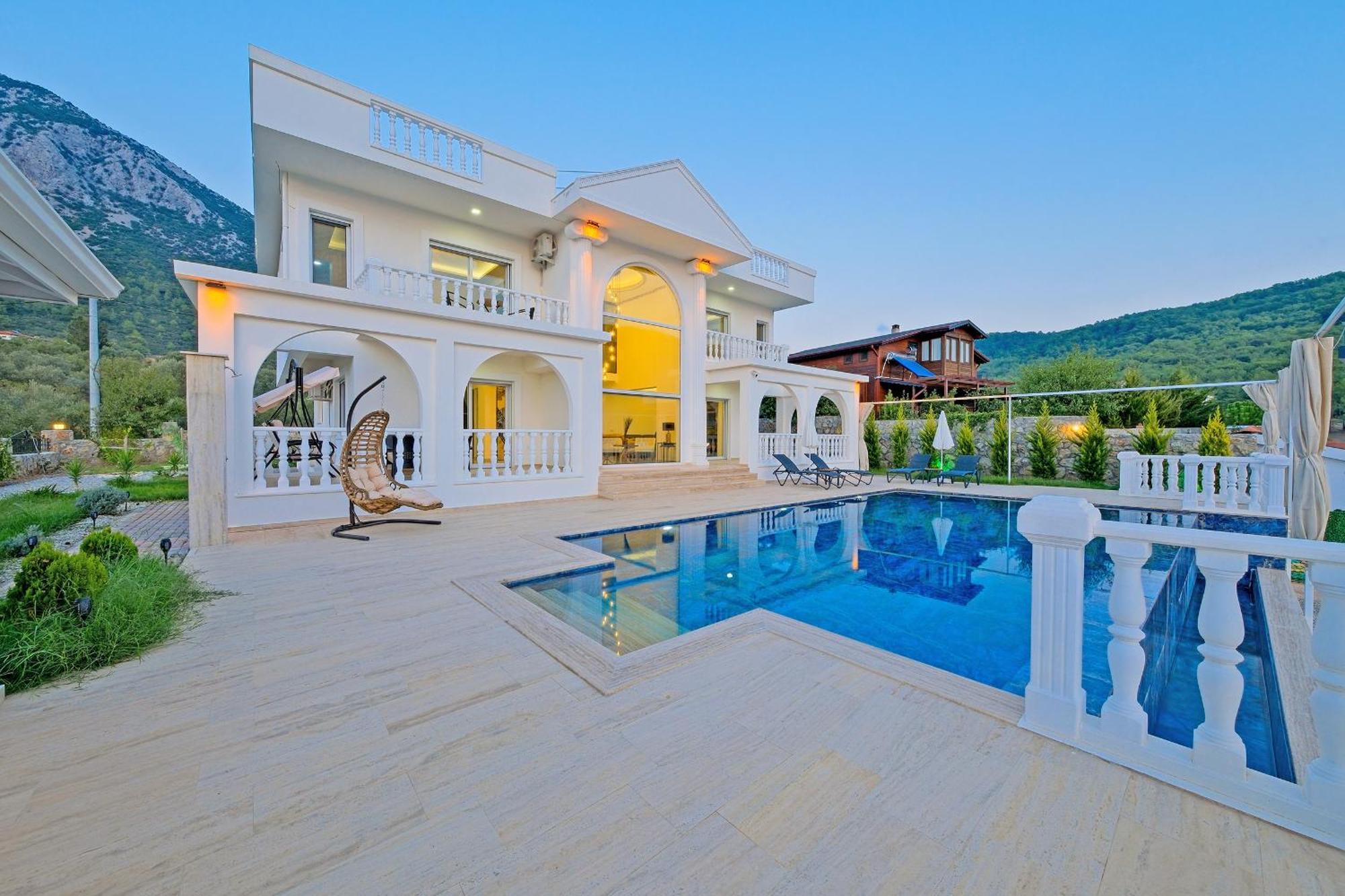 La Blanche * Fethiye