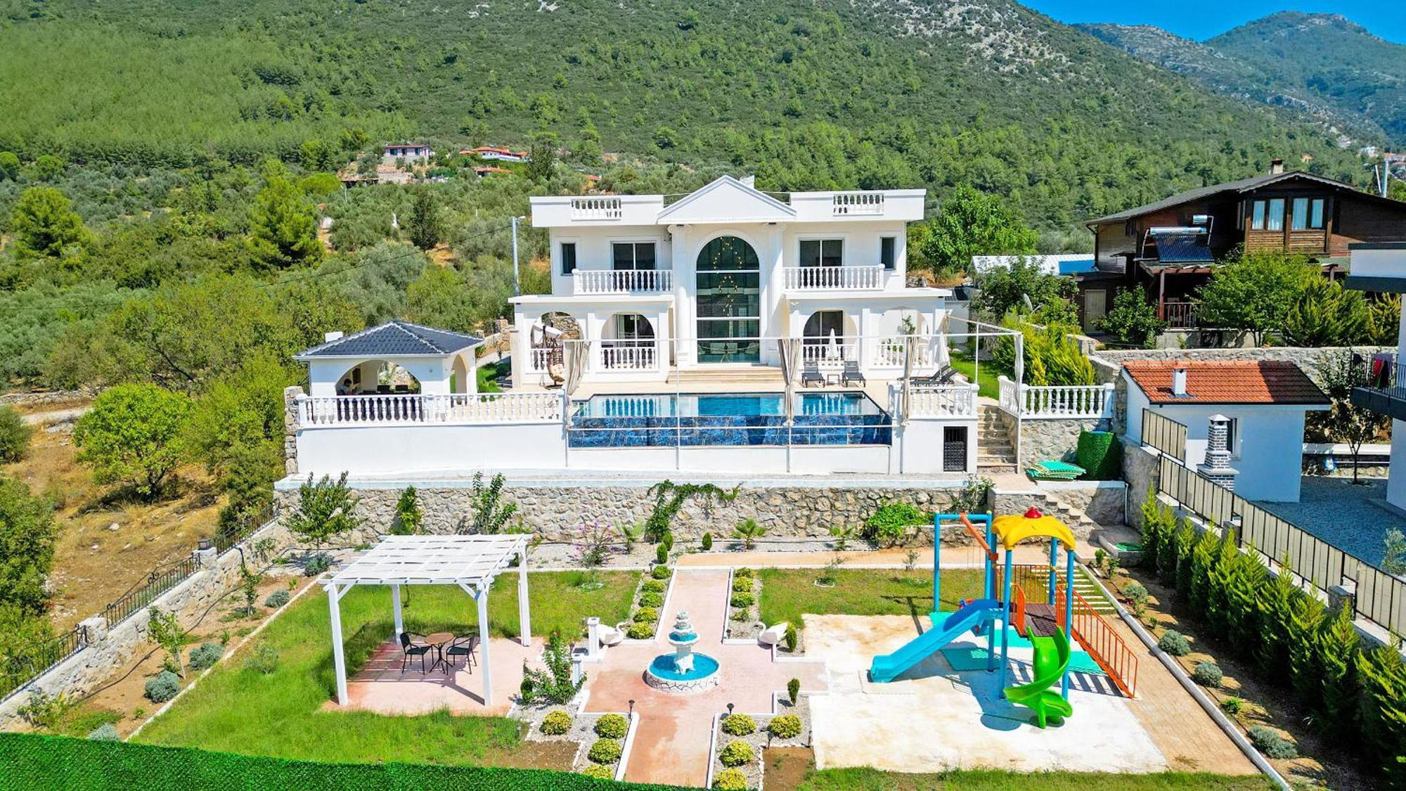 La Blanche * Fethiye
