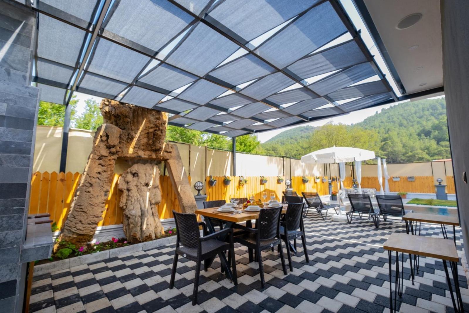 Dedekavak Appartement Fethiye