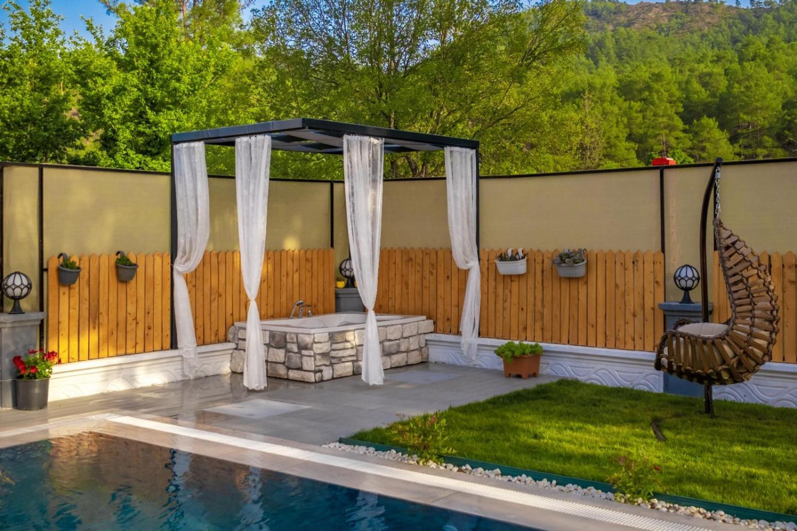 Dedekavak Appartement Fethiye