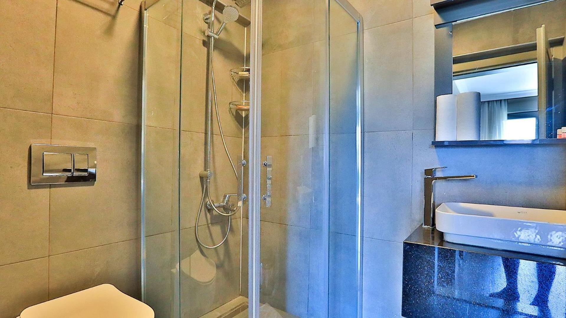3 Bedroom In Oludeniz - 5832 *