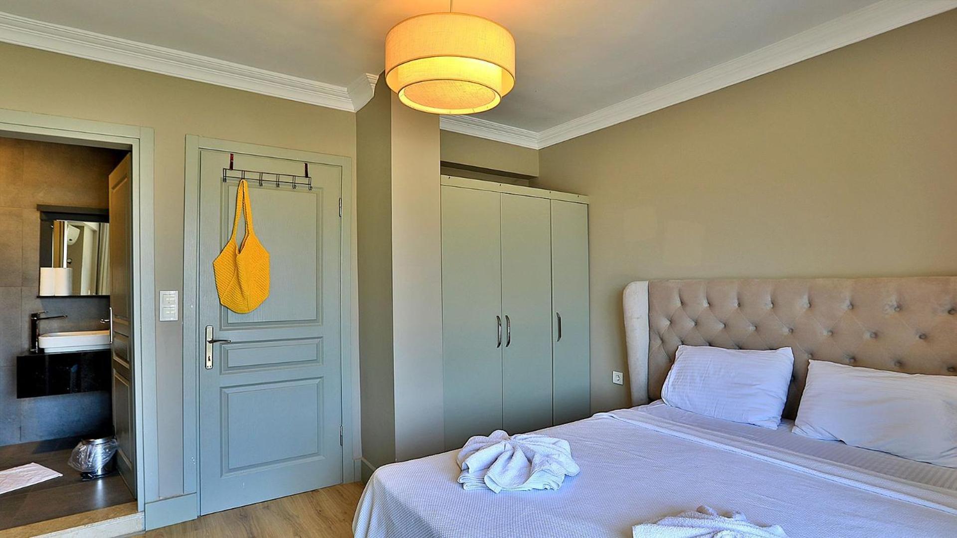 3 Bedroom In Oludeniz - 5832 * Fethiye