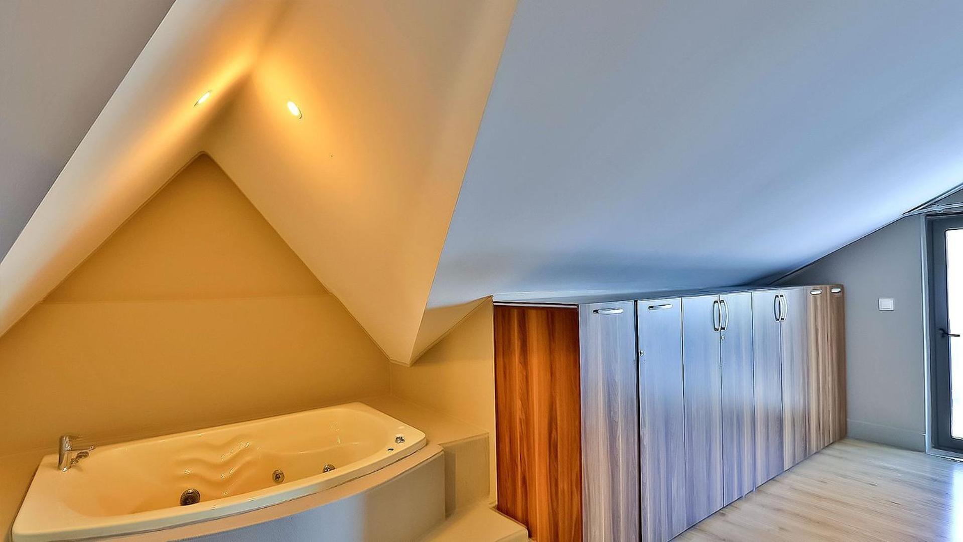 3 Bedroom In Oludeniz - 5832 Villa Fethiye
