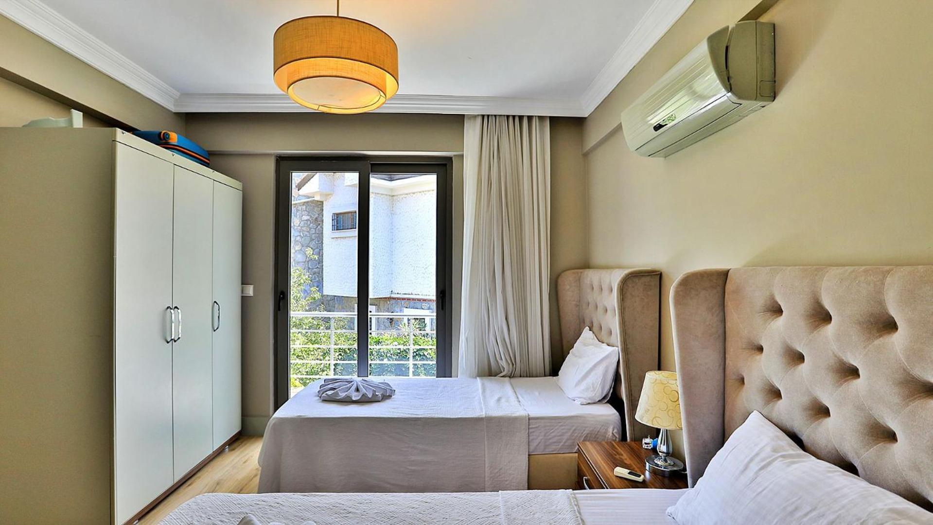 3 Bedroom In Oludeniz - 5832 *