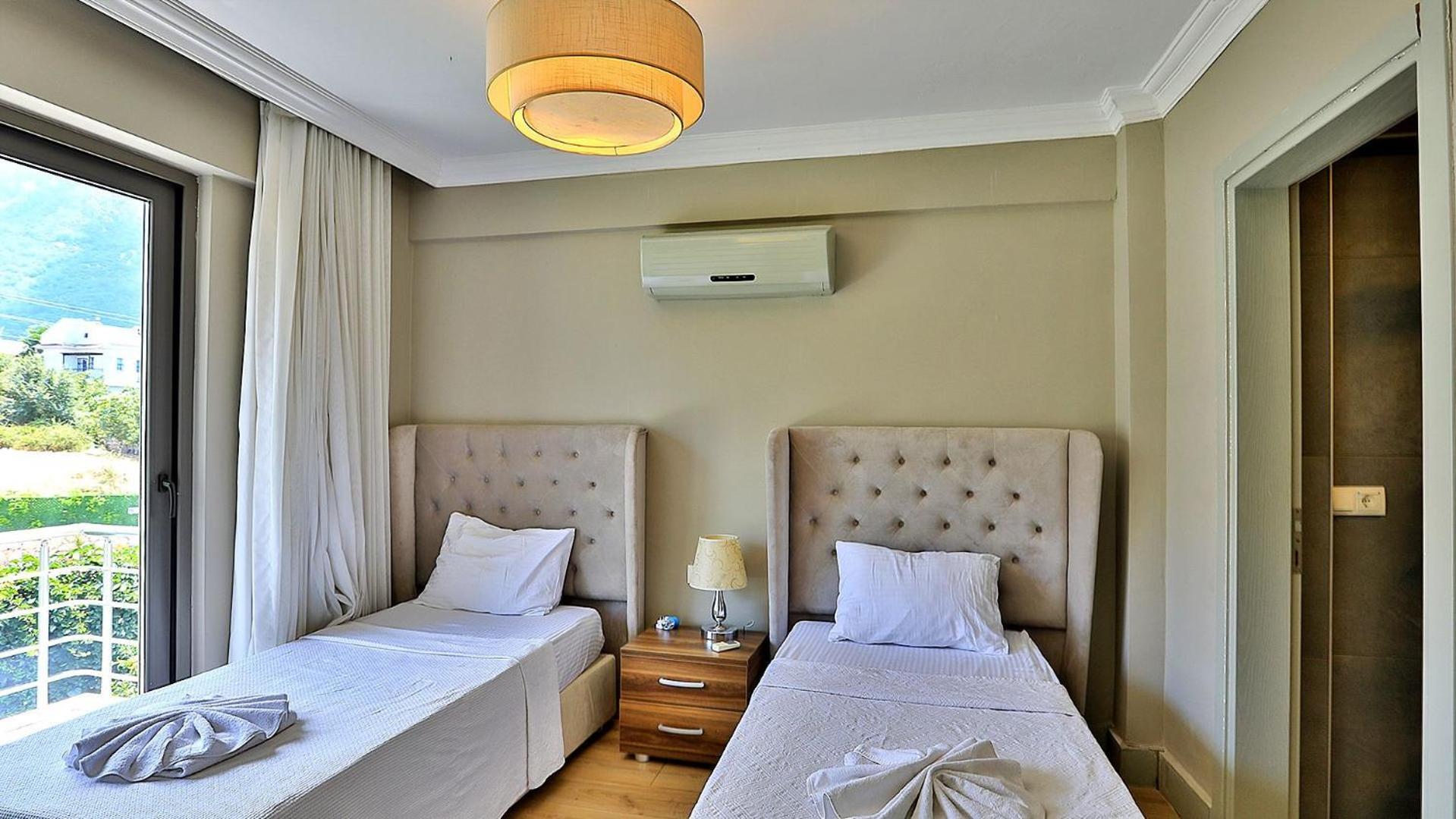 3 Bedroom In Oludeniz - 5832 Villa