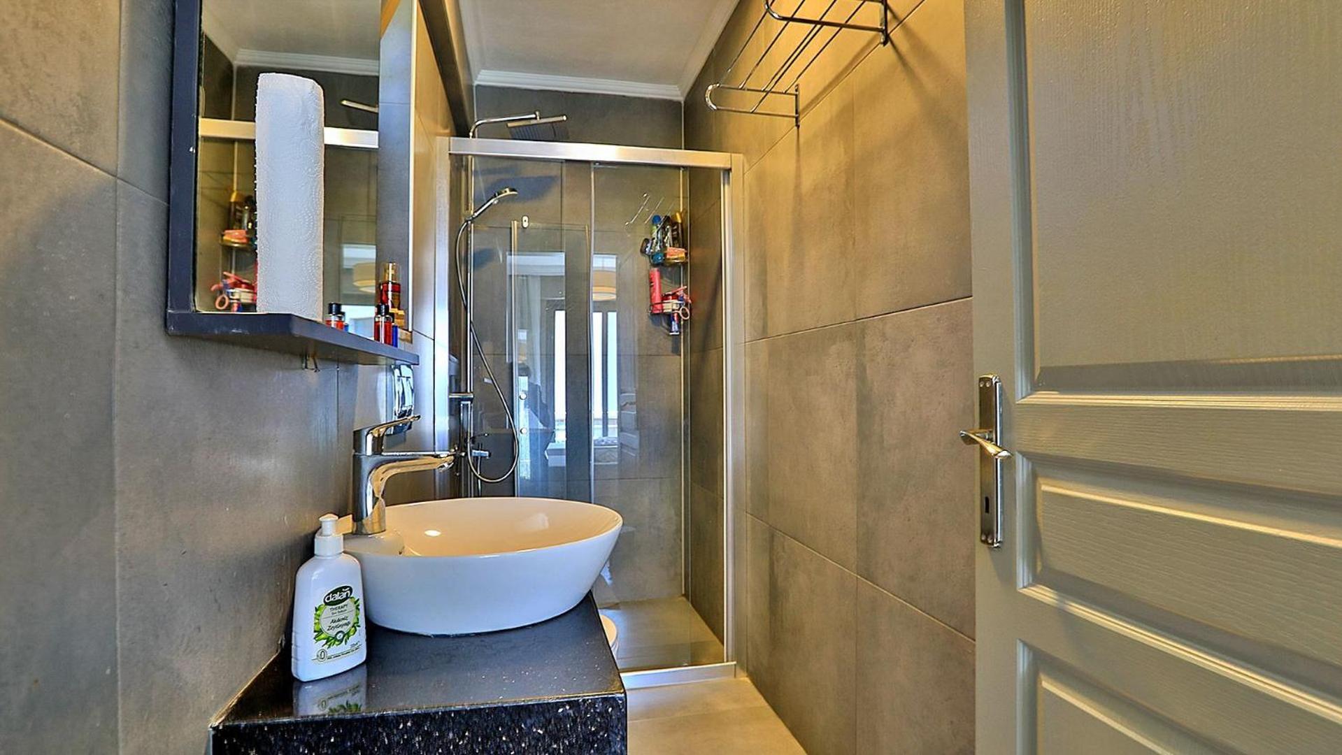 3 Bedroom In Oludeniz - 5832 Villa *