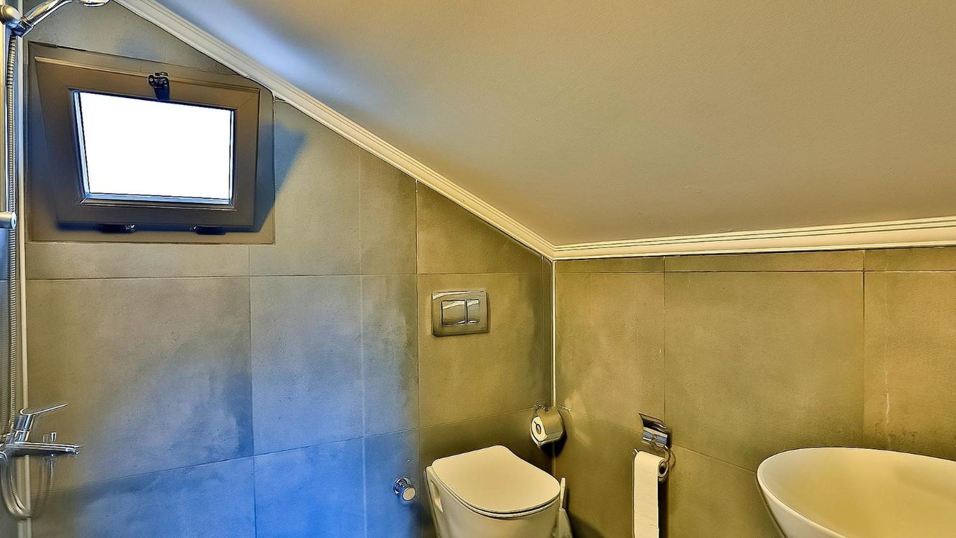 Villa 3 Bedroom In Oludeniz - 5832 *