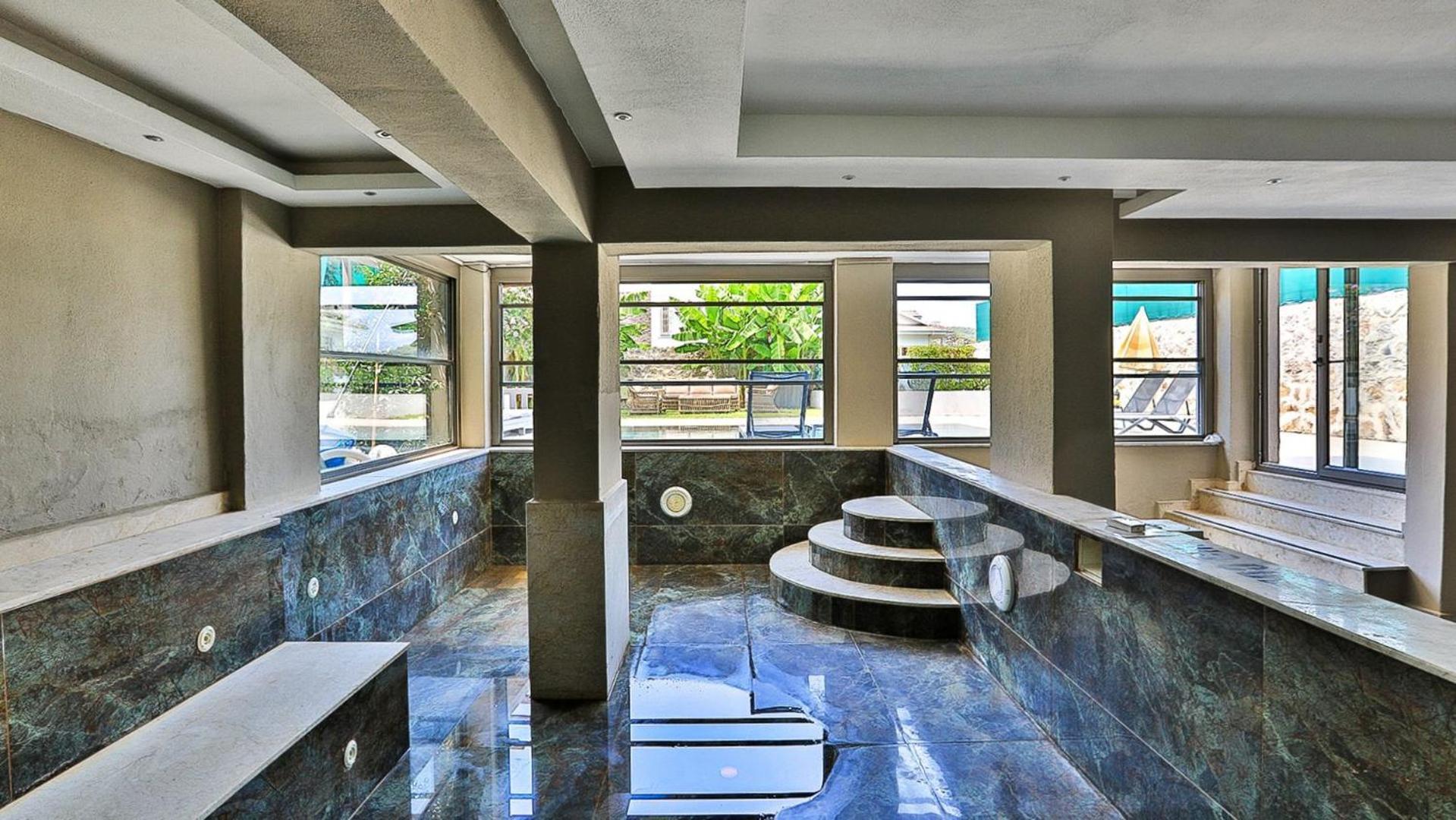 3 Bedroom In Oludeniz - 5832 Villa *