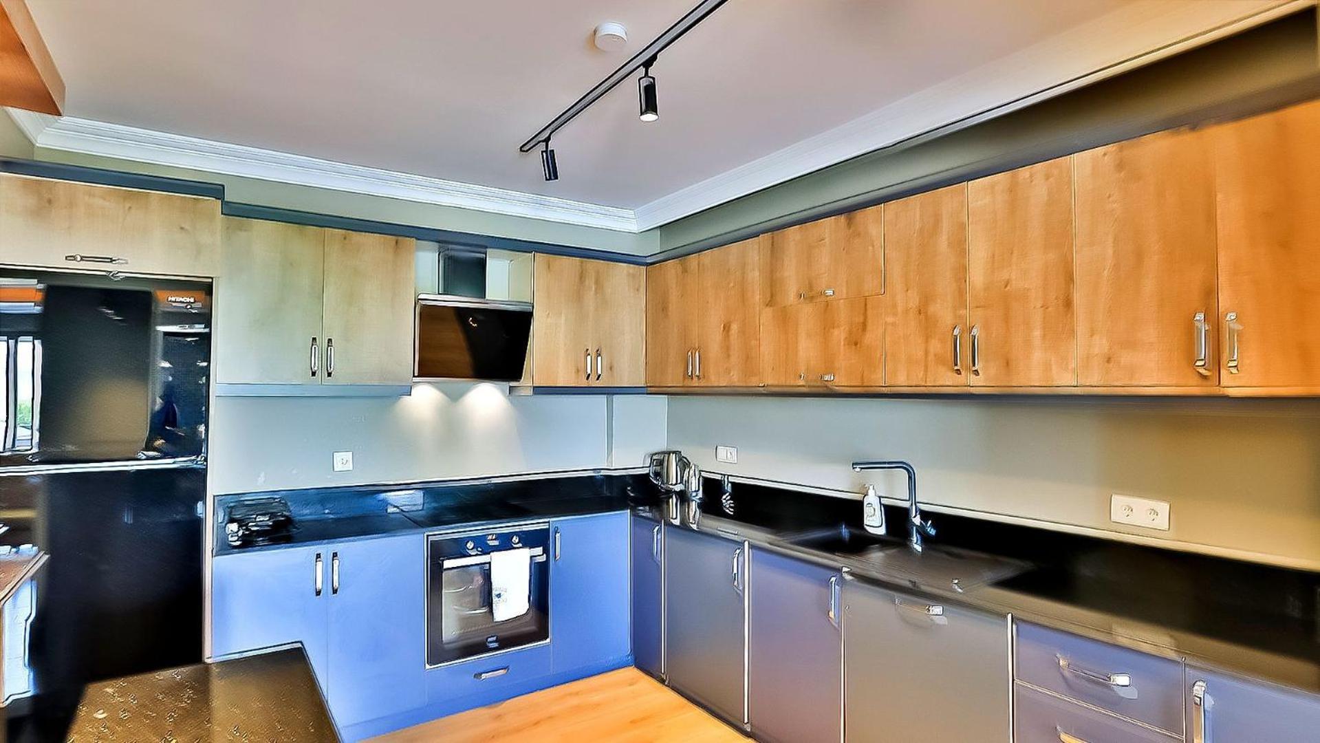 3 Bedroom In Oludeniz - 5832 Fethiye