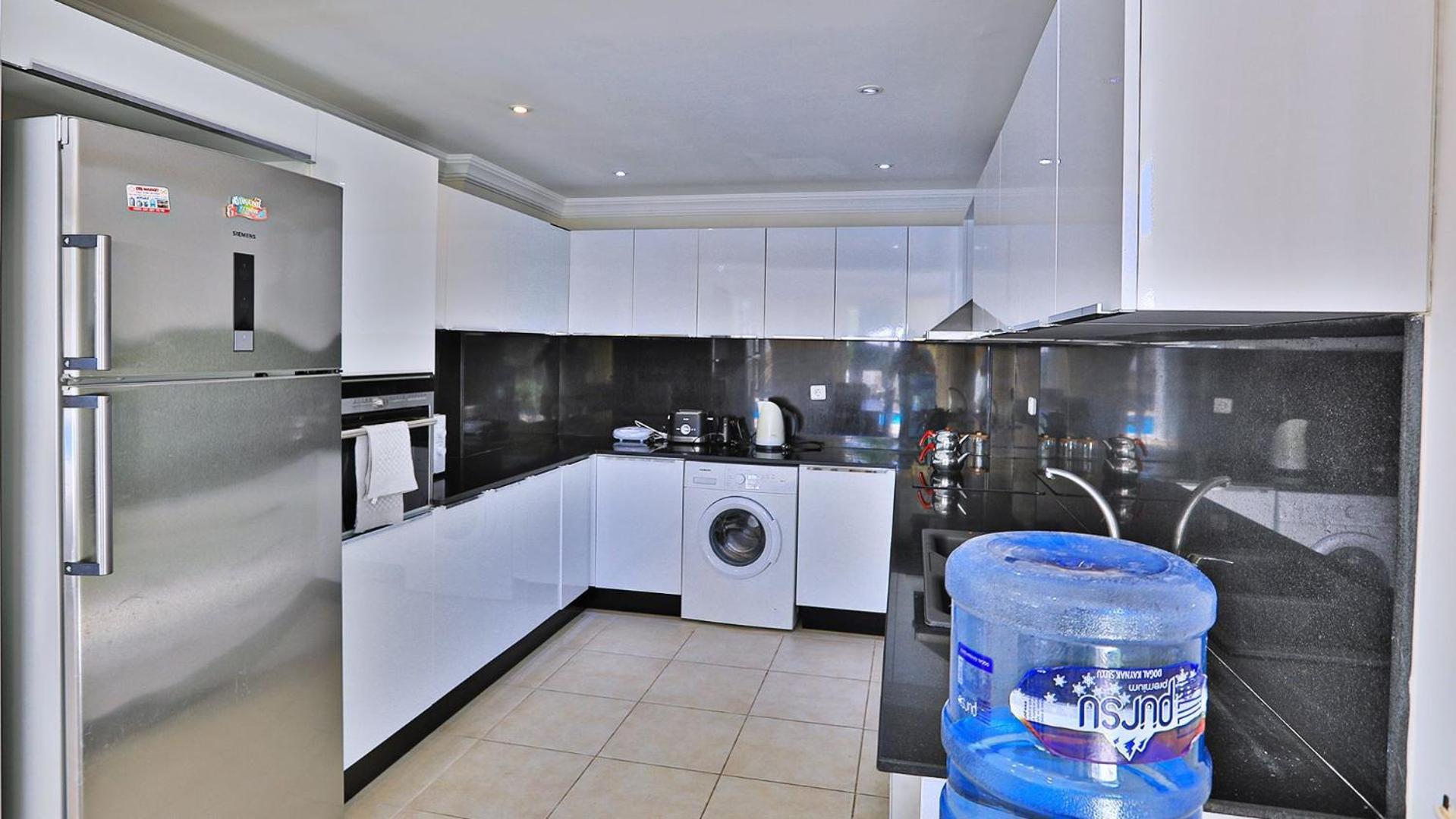 Villa Oludeniz 4 Bedroom 2184
