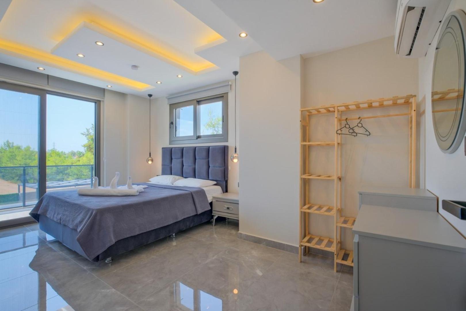 Alisen 2 Villa Fethiye