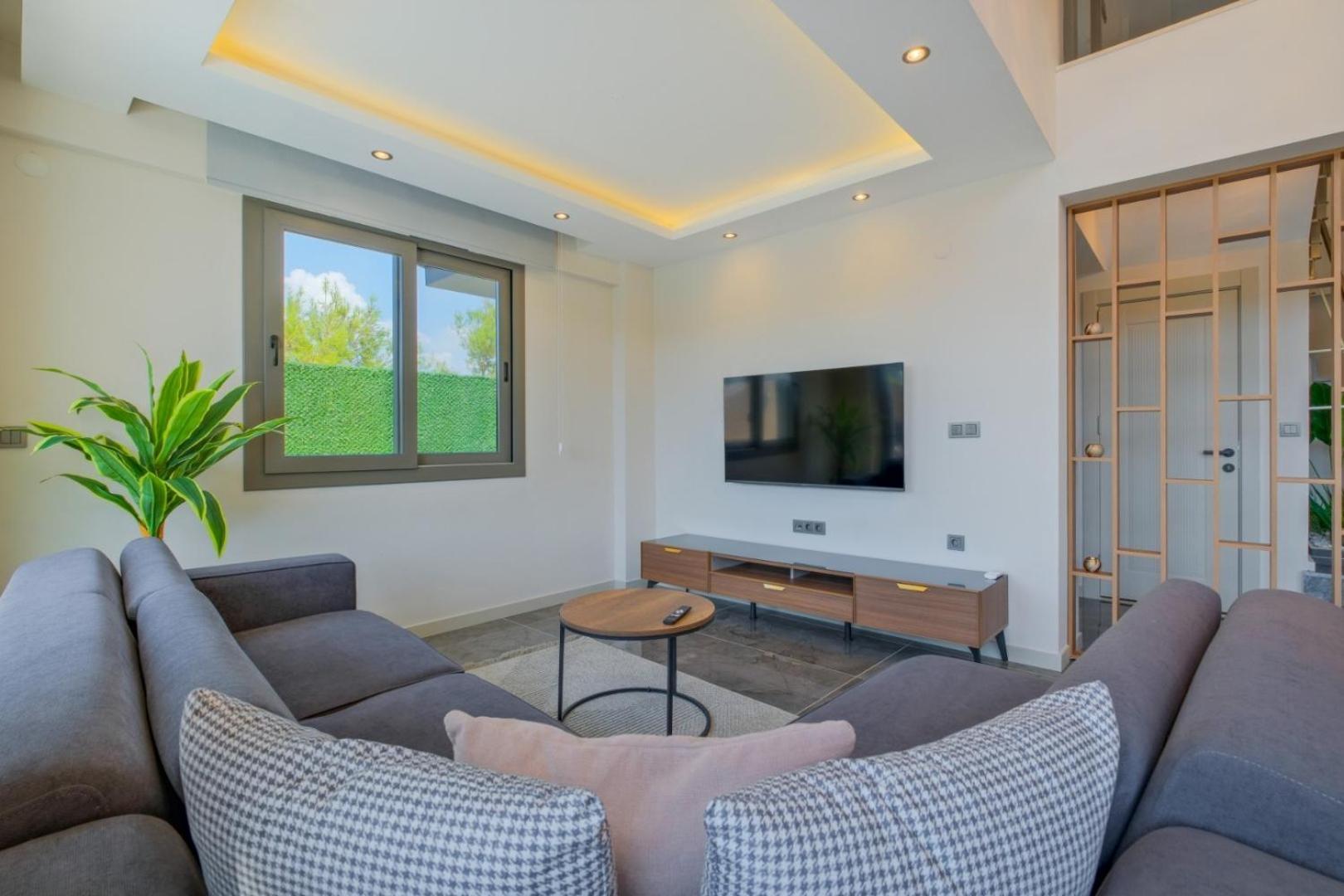 Alisen 2 Villa *