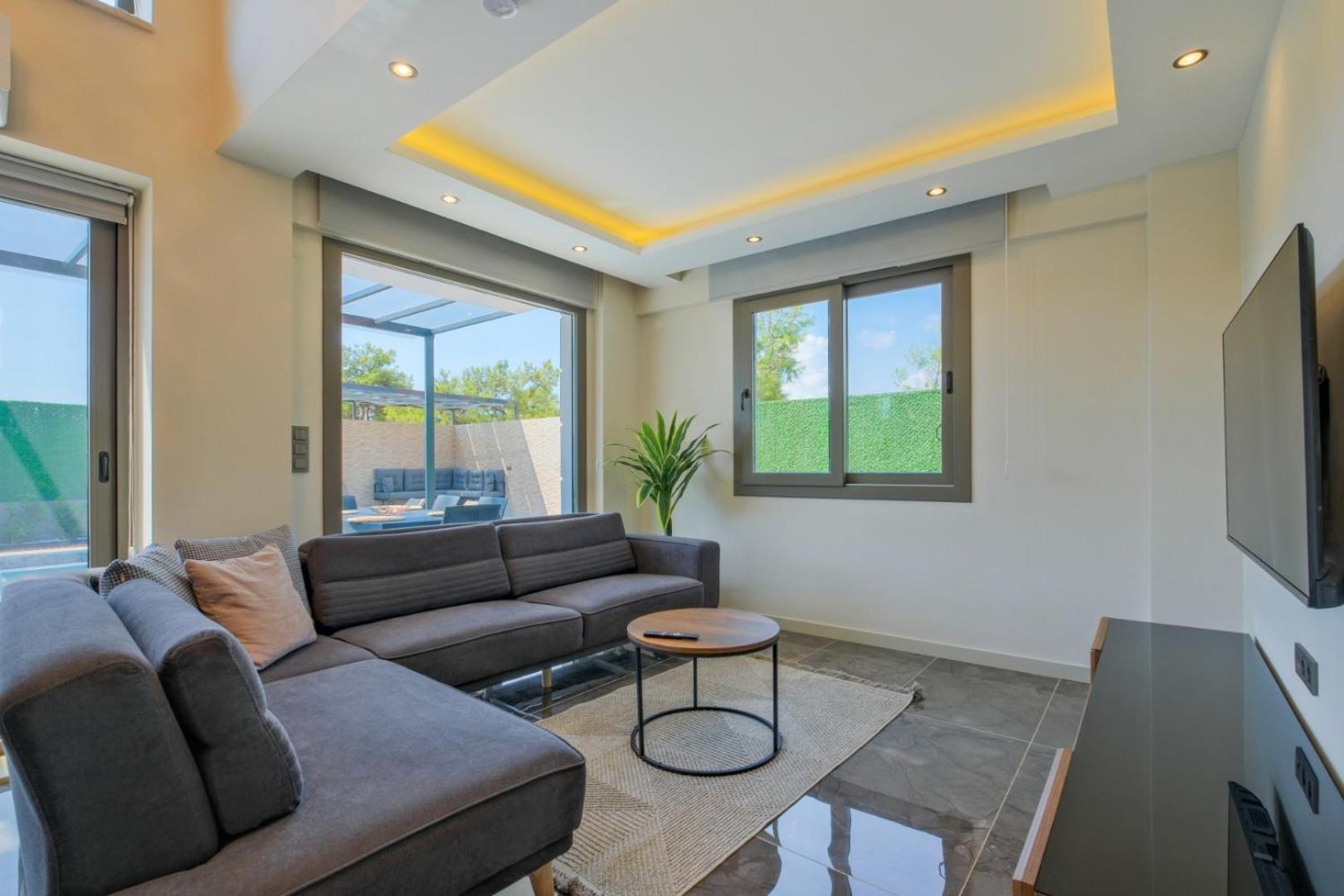 Alisen 2 Villa