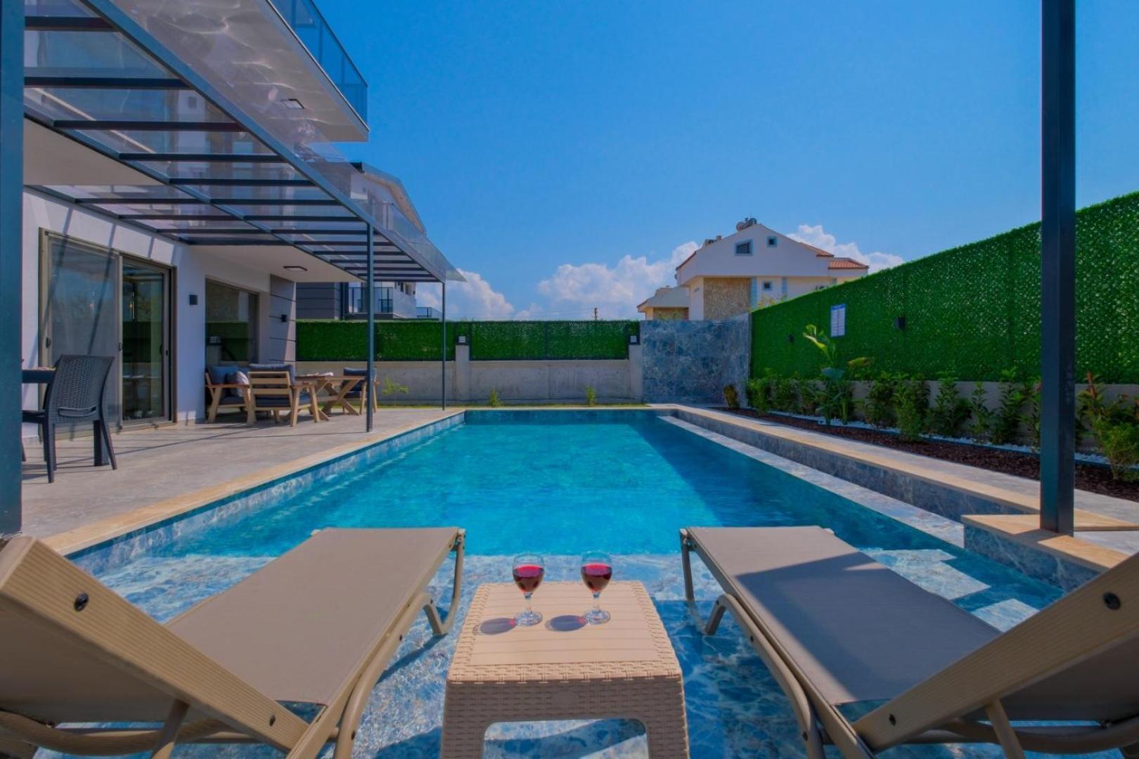 Alisen 2 Villa *