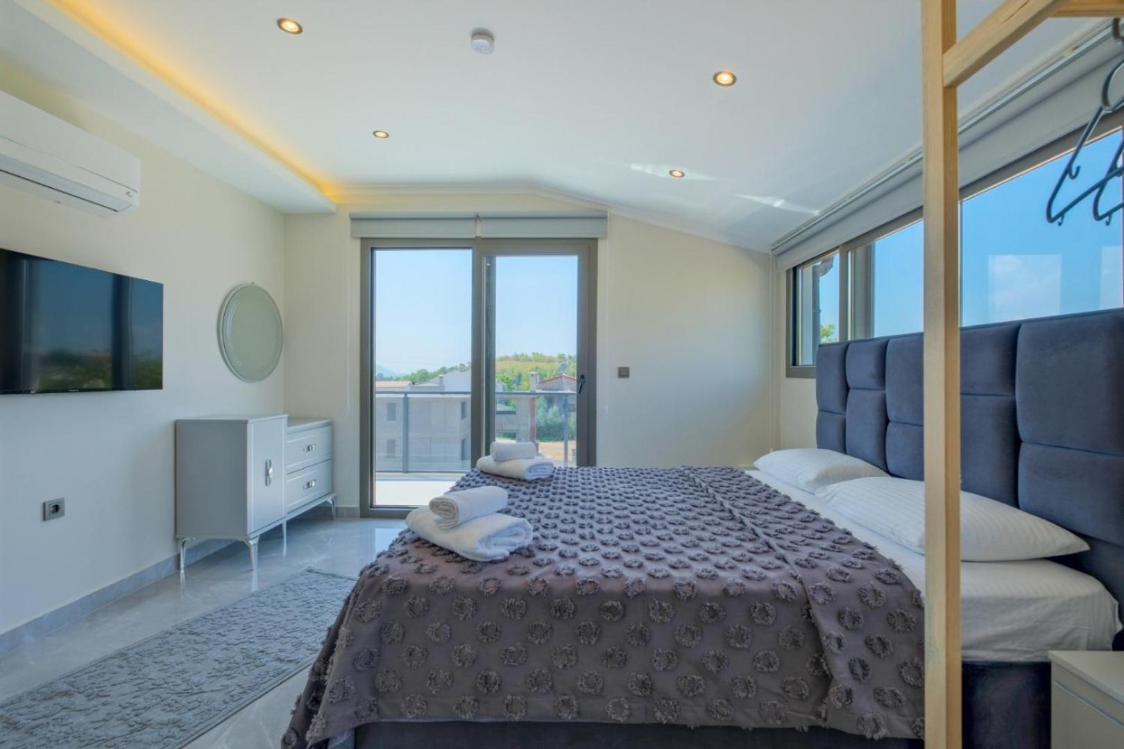 Villa Alisen 2 Fethiye