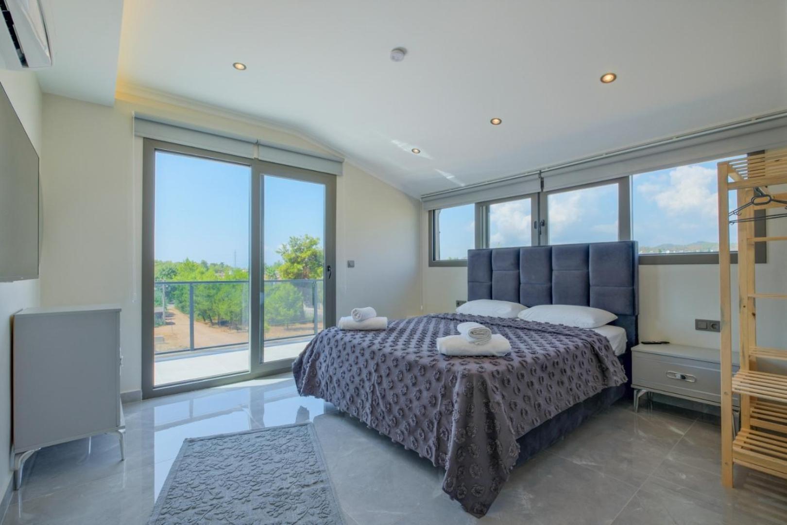 Alisen 2 Villa *
