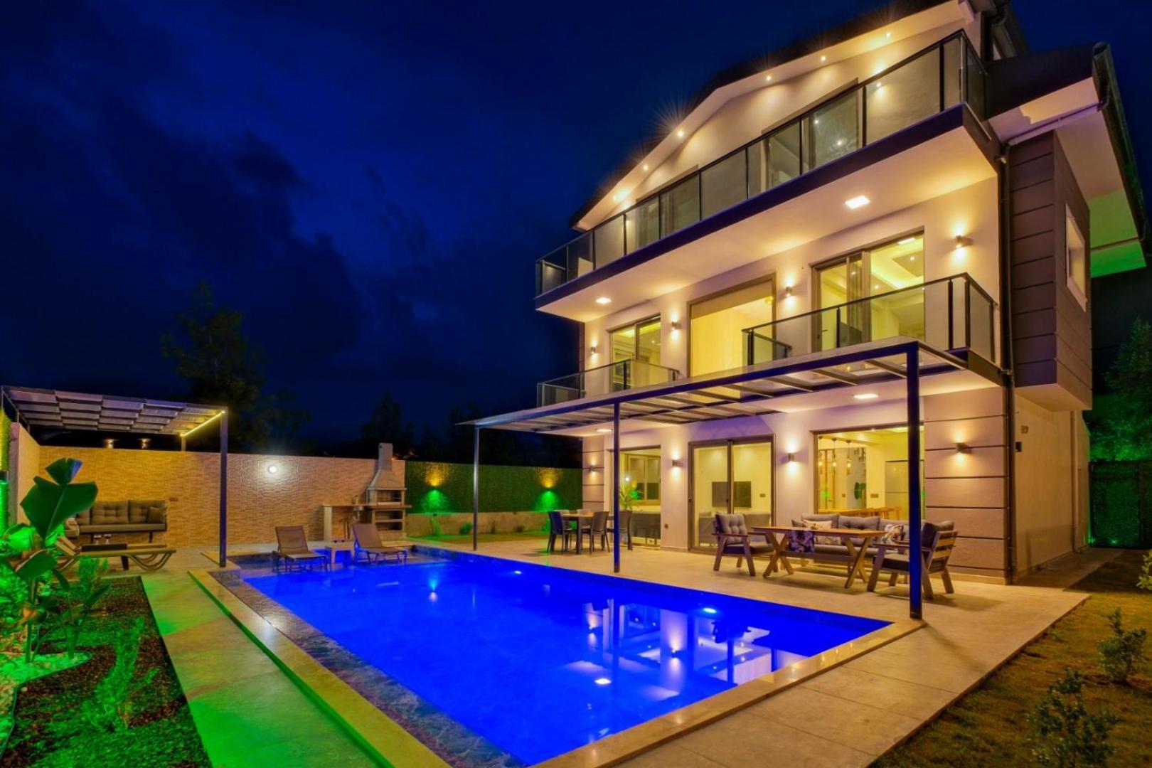 Alisen 2 Villa