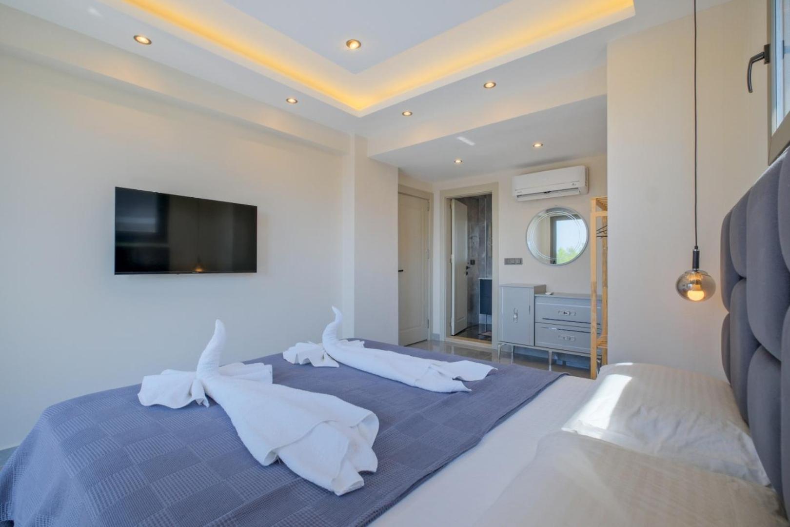 Villa Alisen 1 *