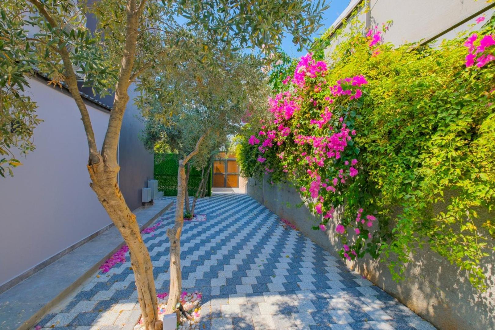 Villa Alisen 1 Fethiye