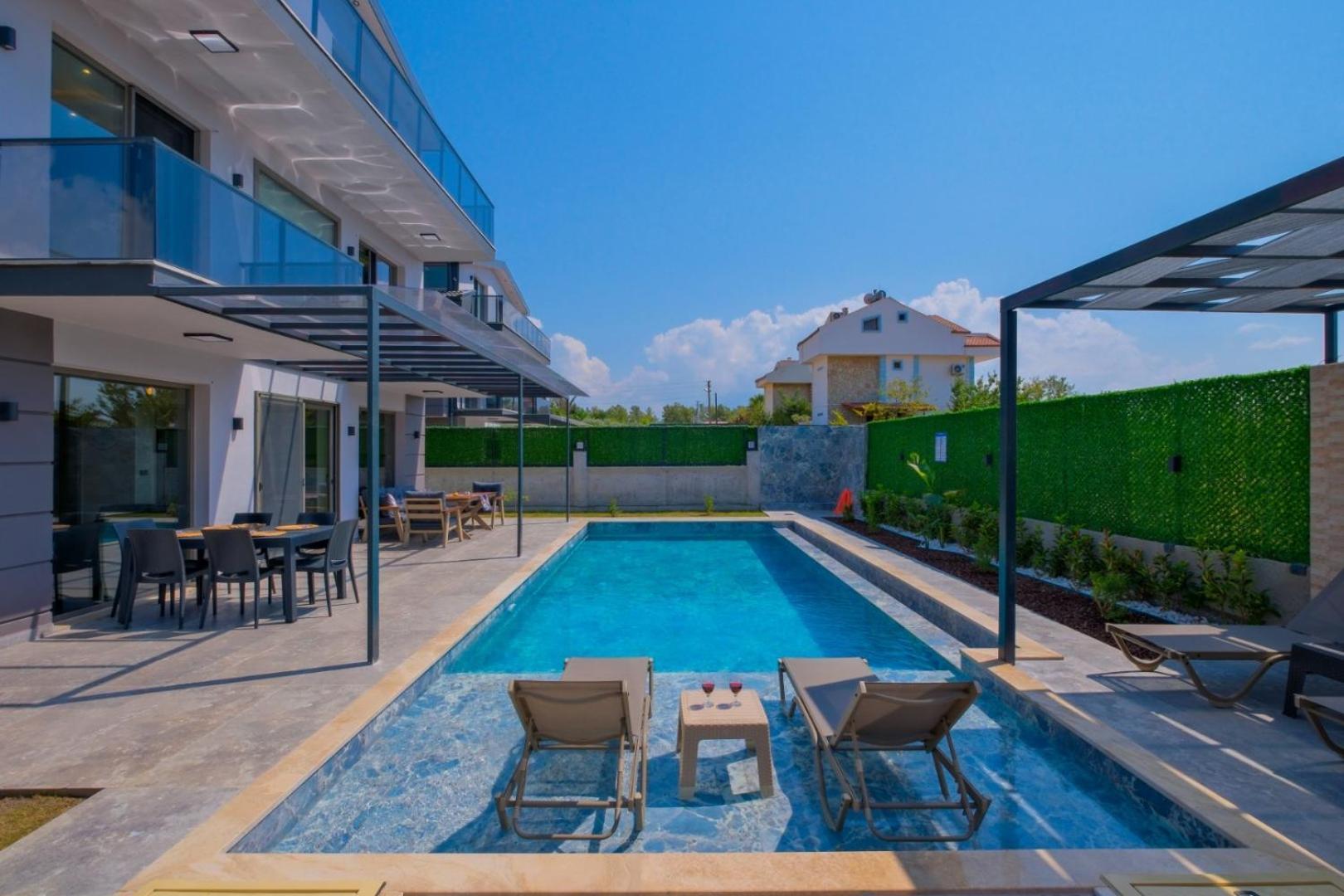 Alisen 1 * Fethiye