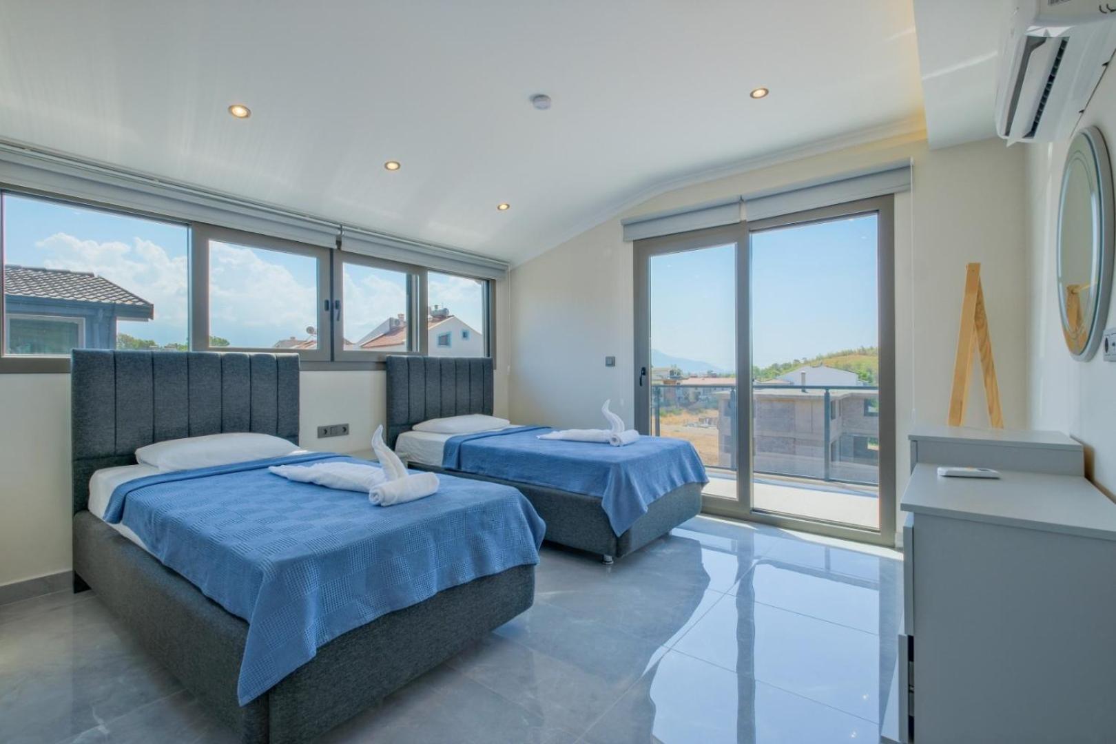 Alisen 1 Villa *