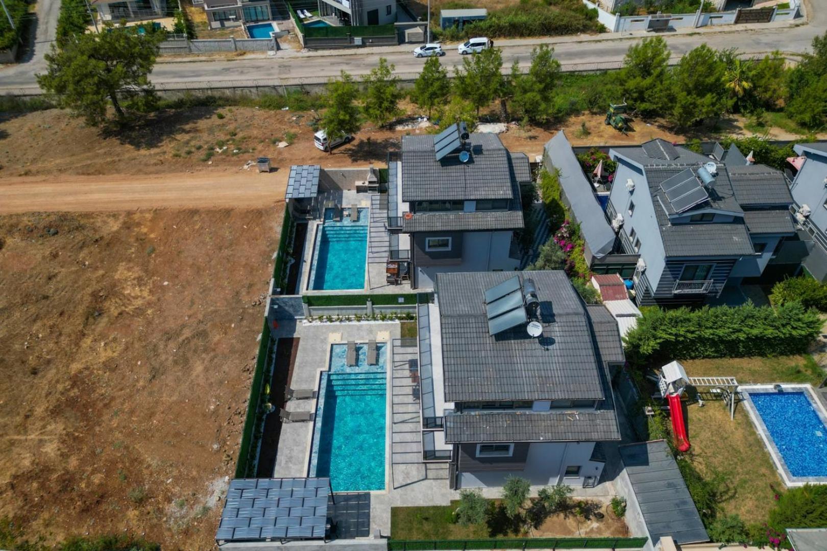 Villa Alisen 2 Fethiye