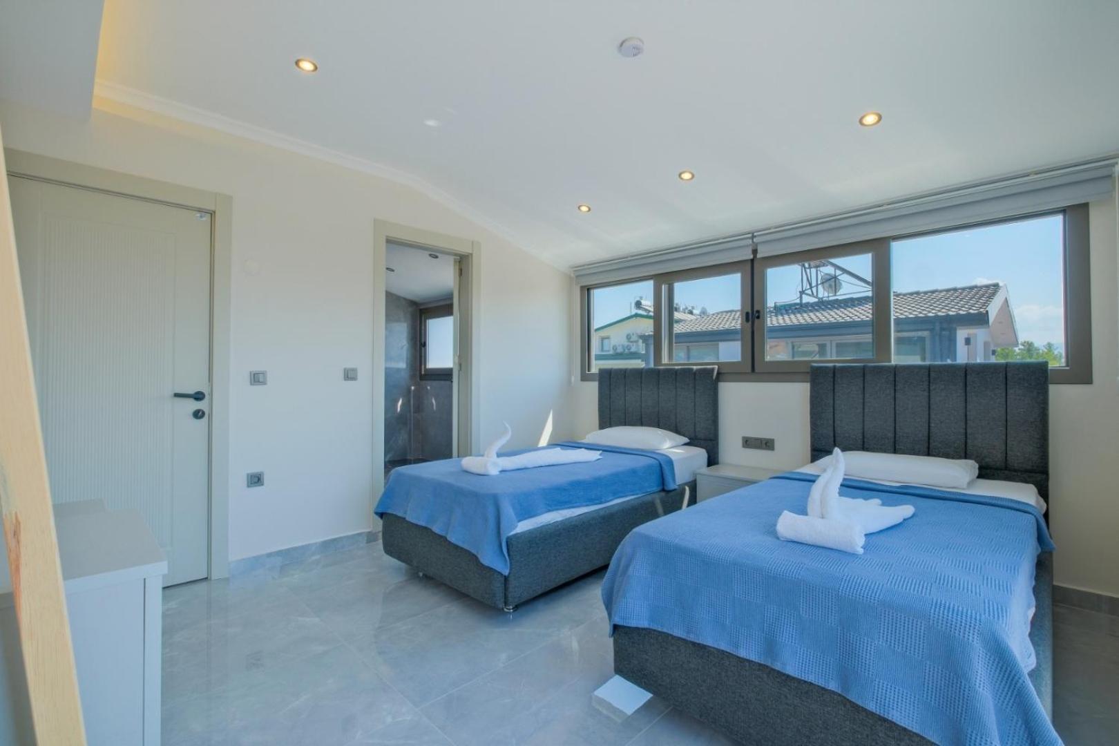 Alisen 1 Villa