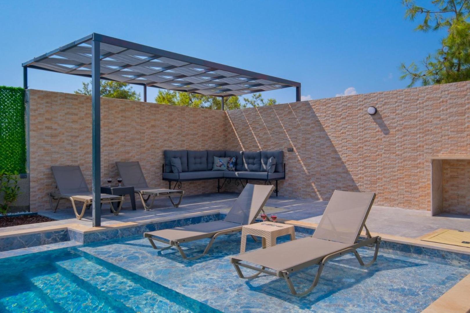 Alisen 1 Villa *