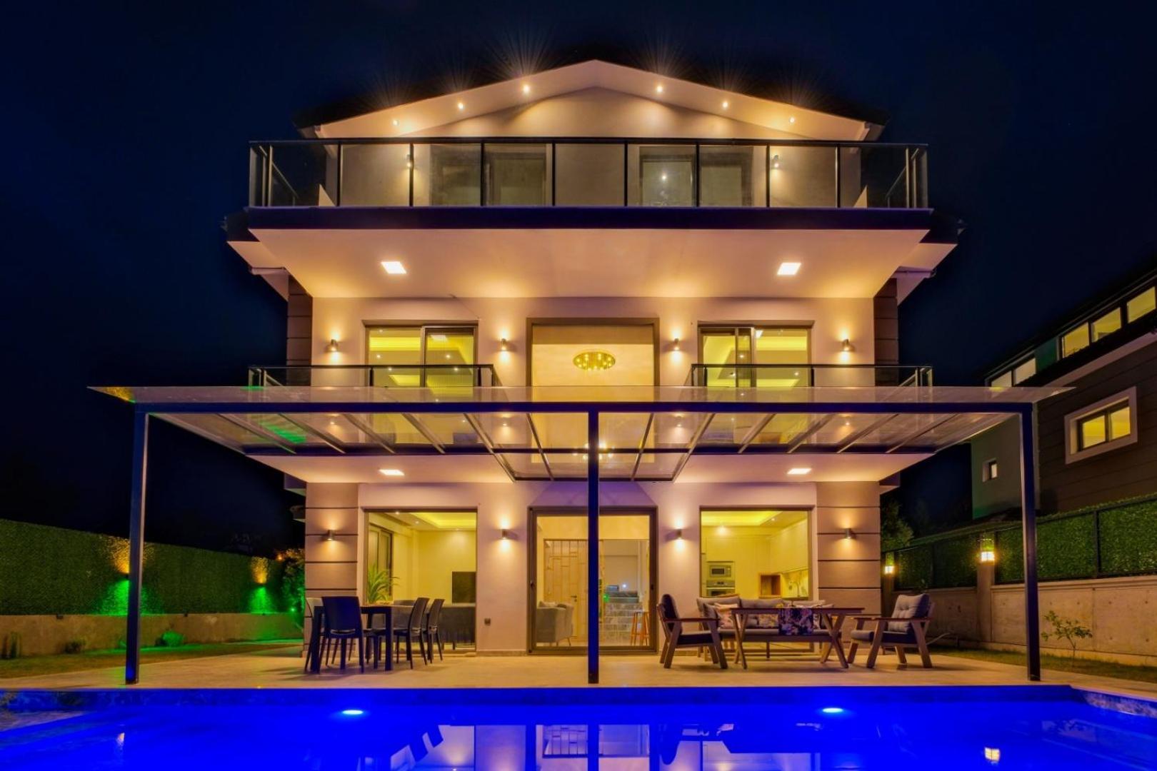 Villa Alisen 1 *