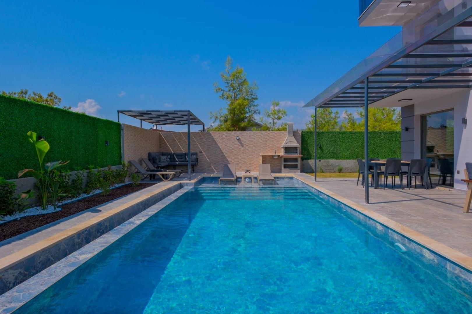 Villa Alisen 1 Fethiye