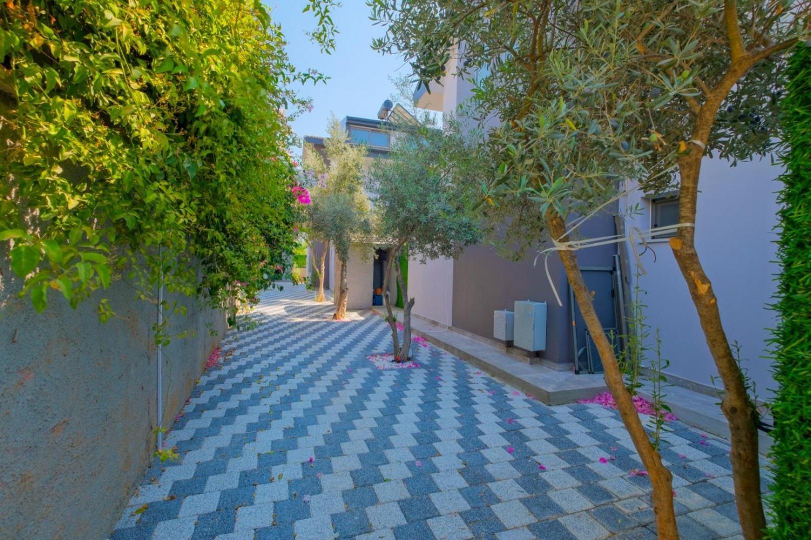 Alisen 1 * Fethiye