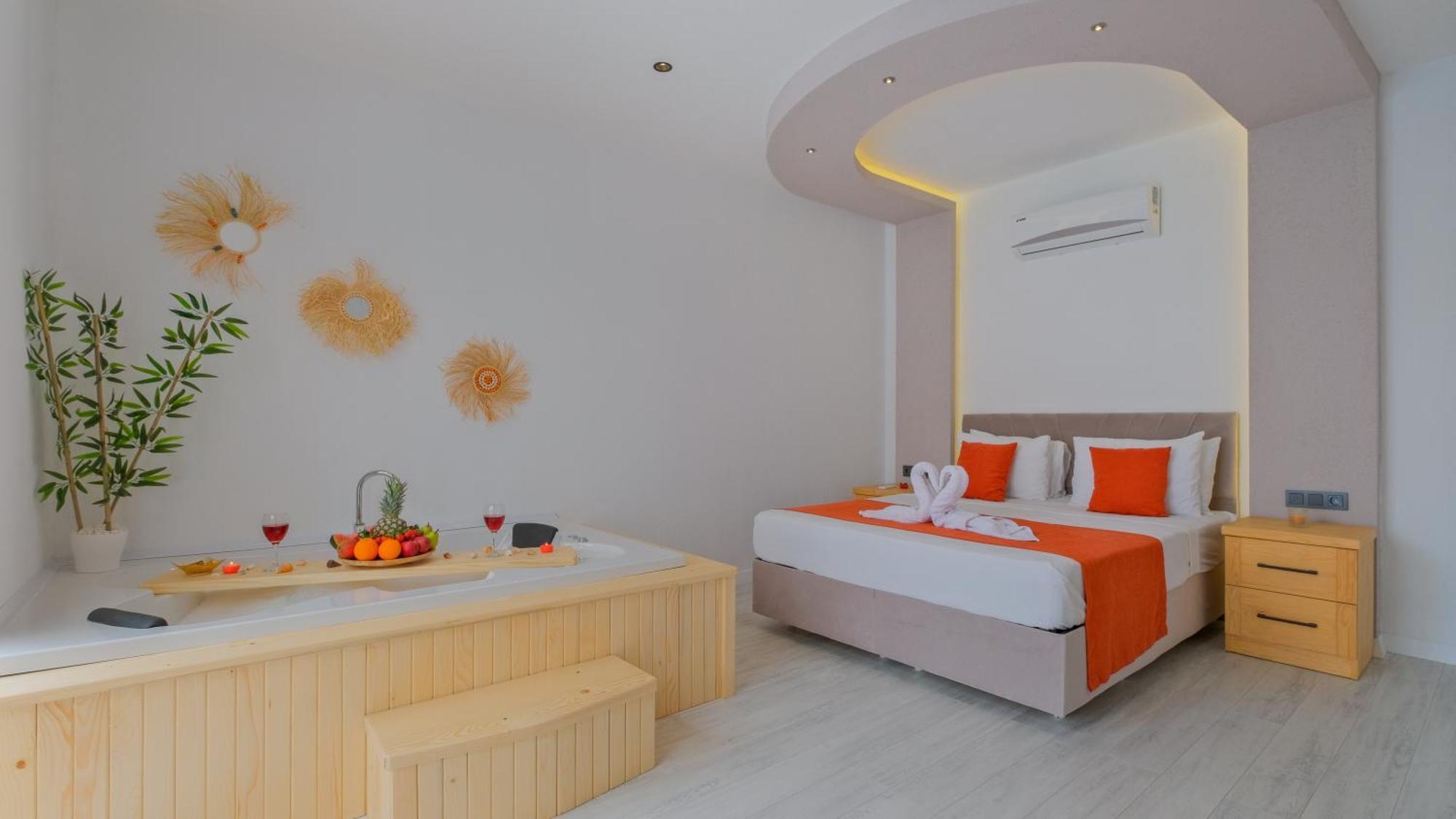 Sitrin 1 Villa