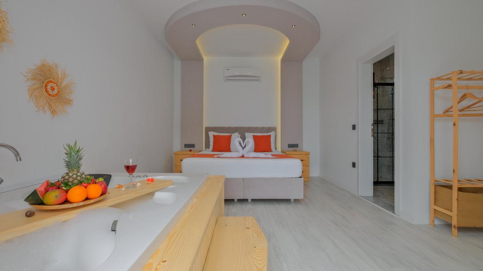 Villa Sitrin 1 *