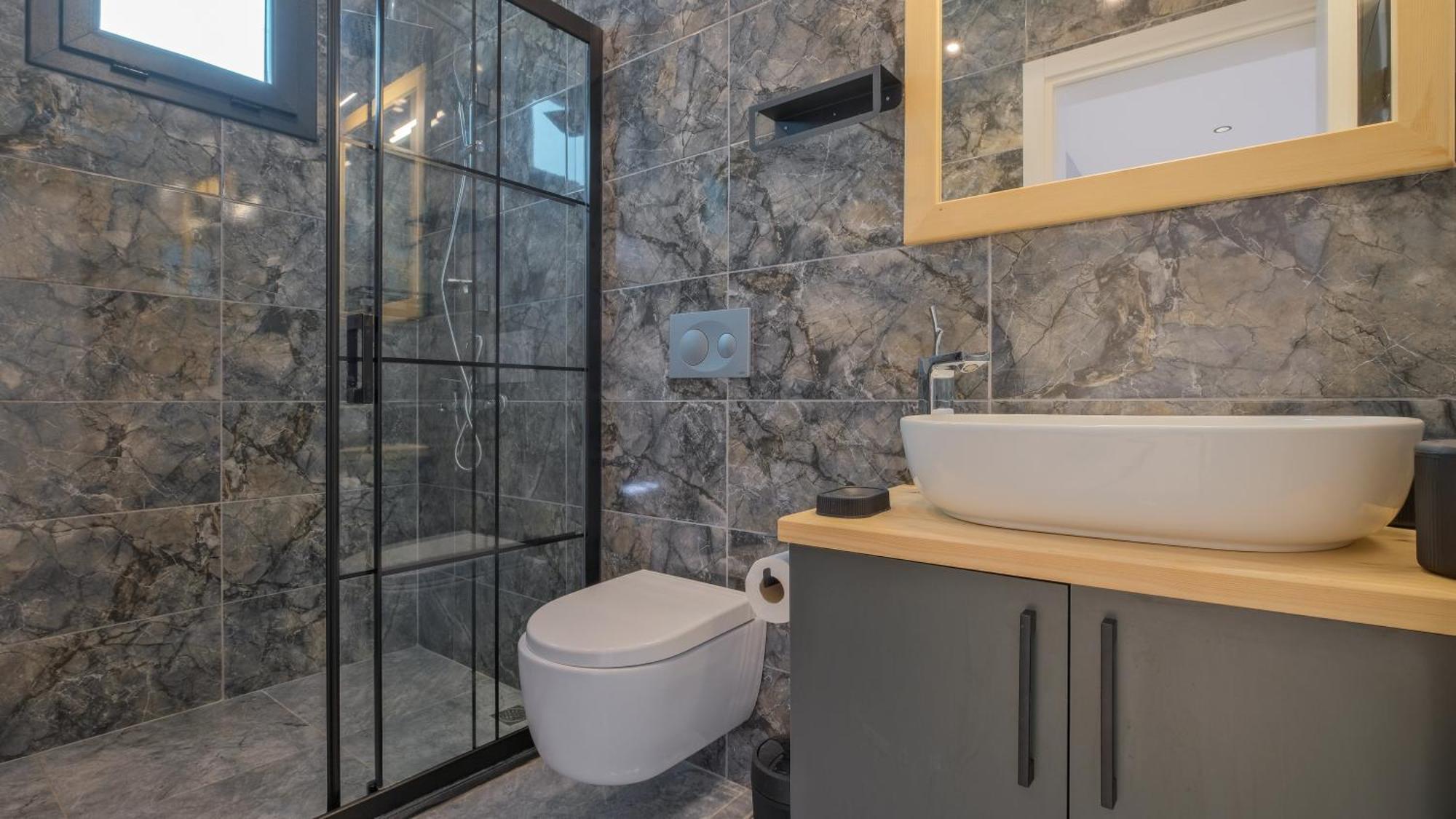 Villa Sitrin 1 Fethiye