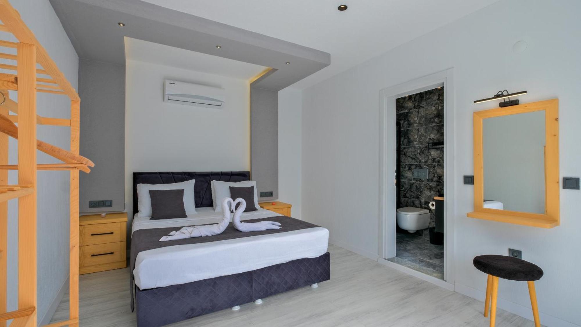 Sitrin 1 Villa *