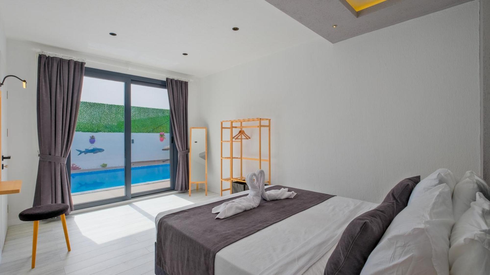 Sitrin 1 Fethiye