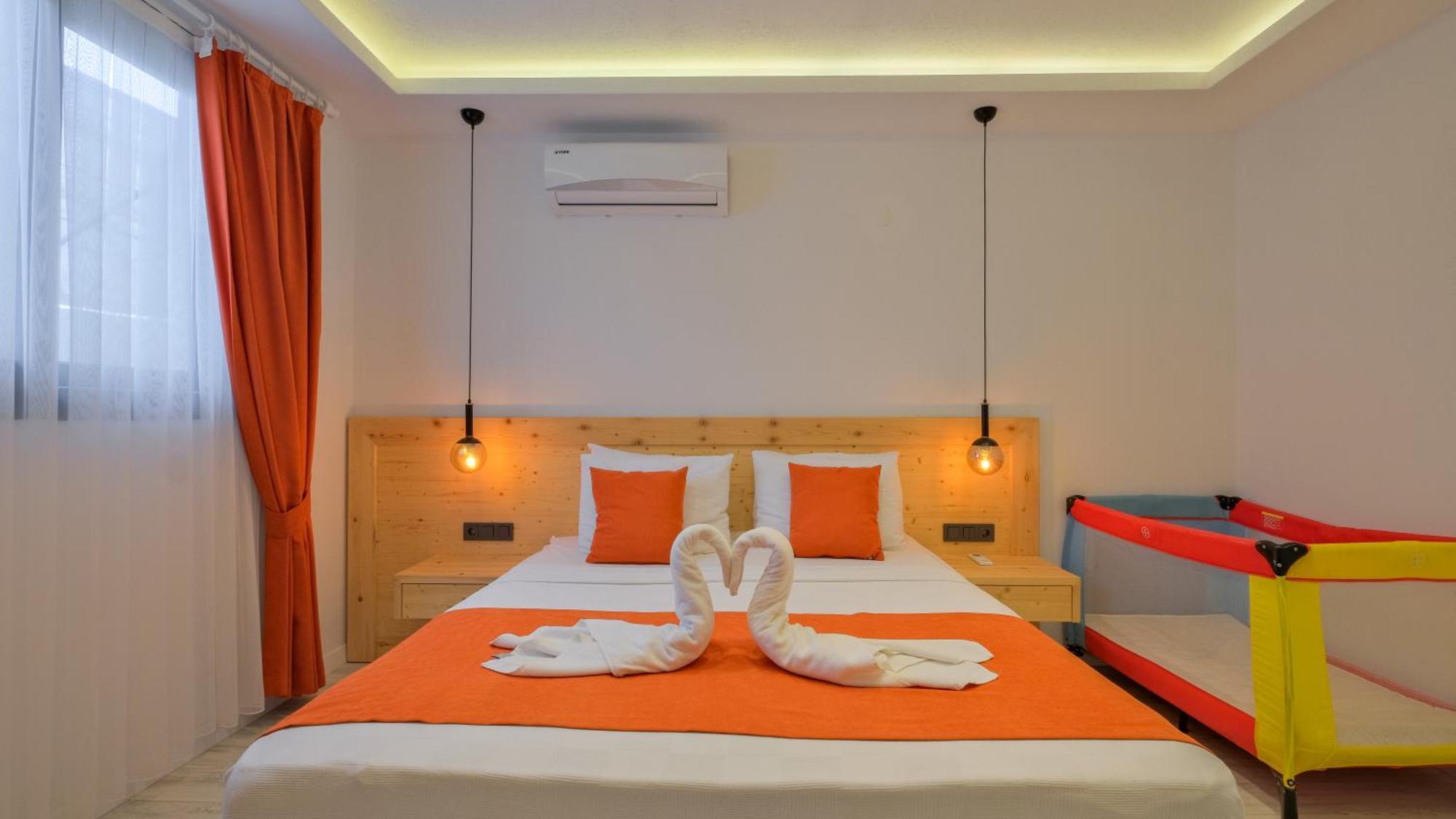 Sitrin 1 * Fethiye