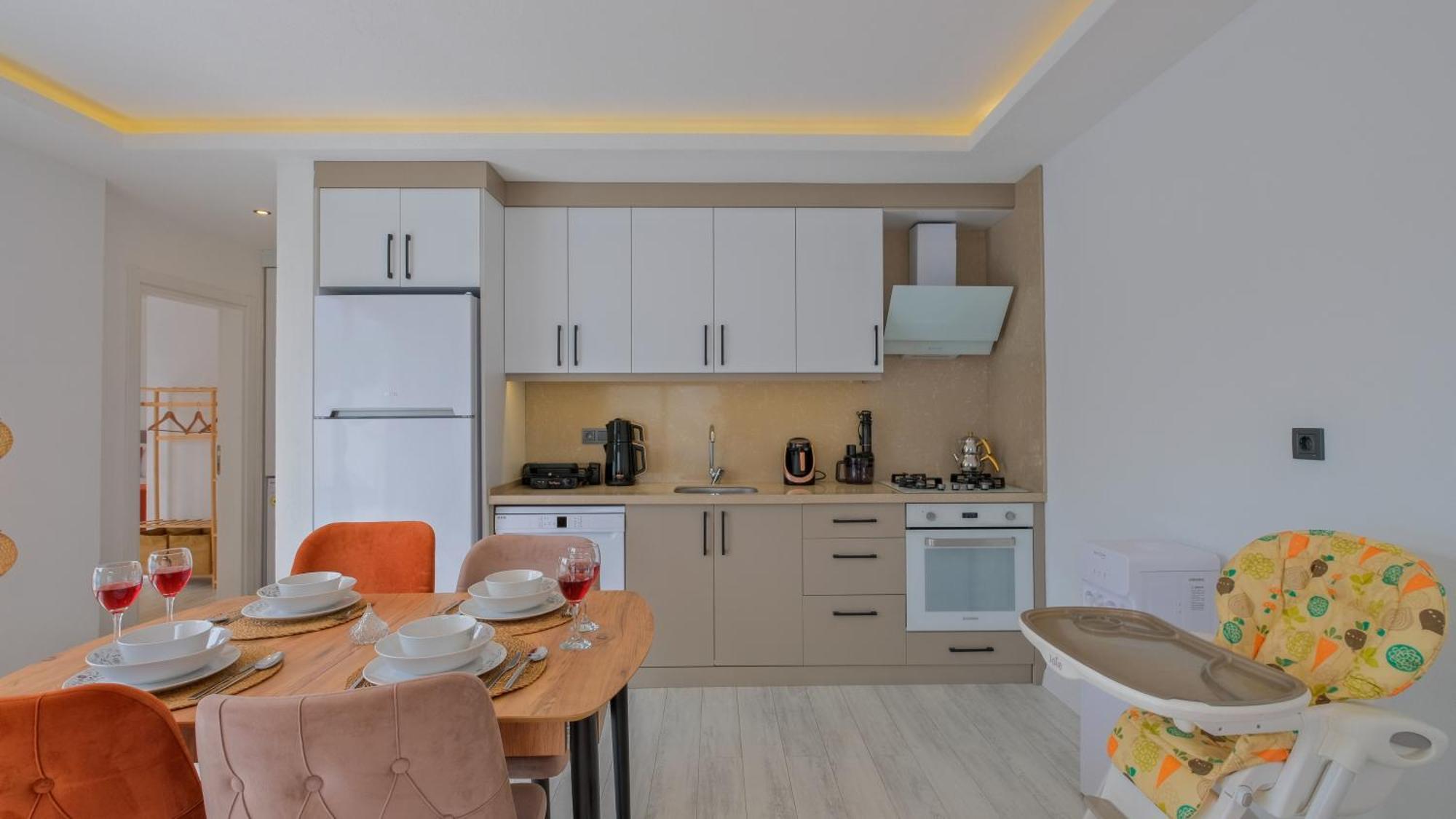 Sitrin 1 Villa *