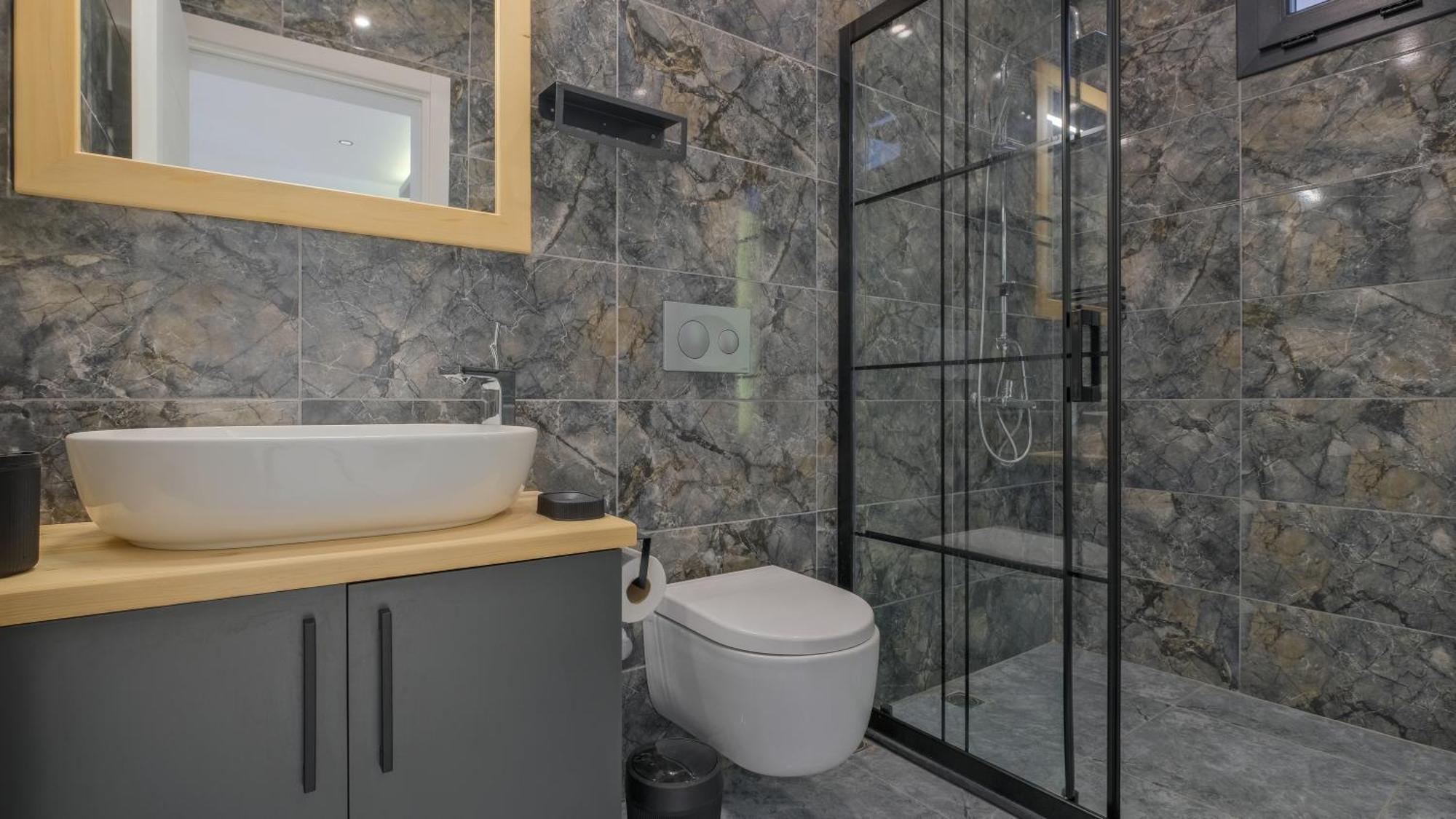 Villa Sitrin 1 *
