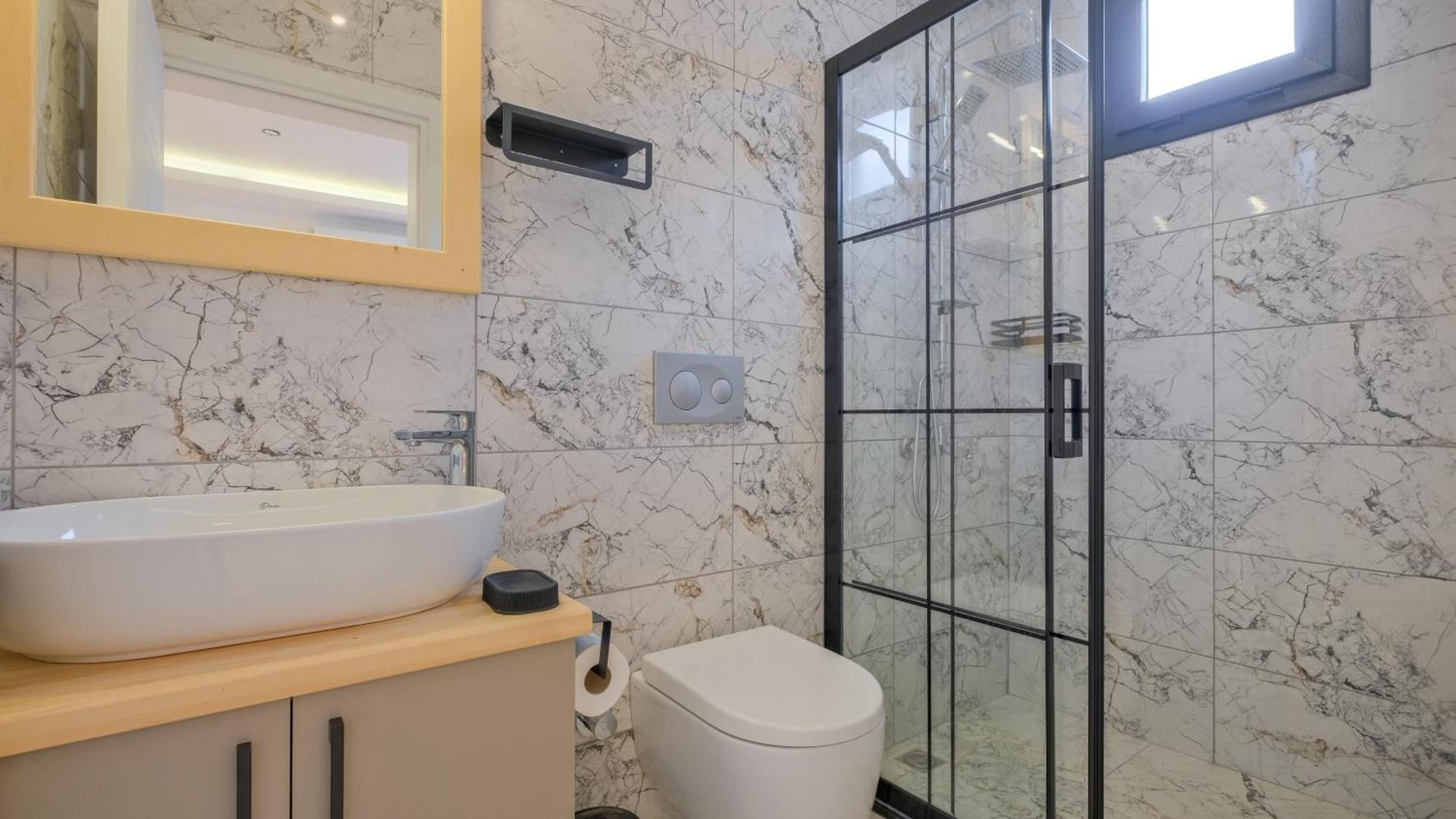 Sitrin 1 Villa Fethiye