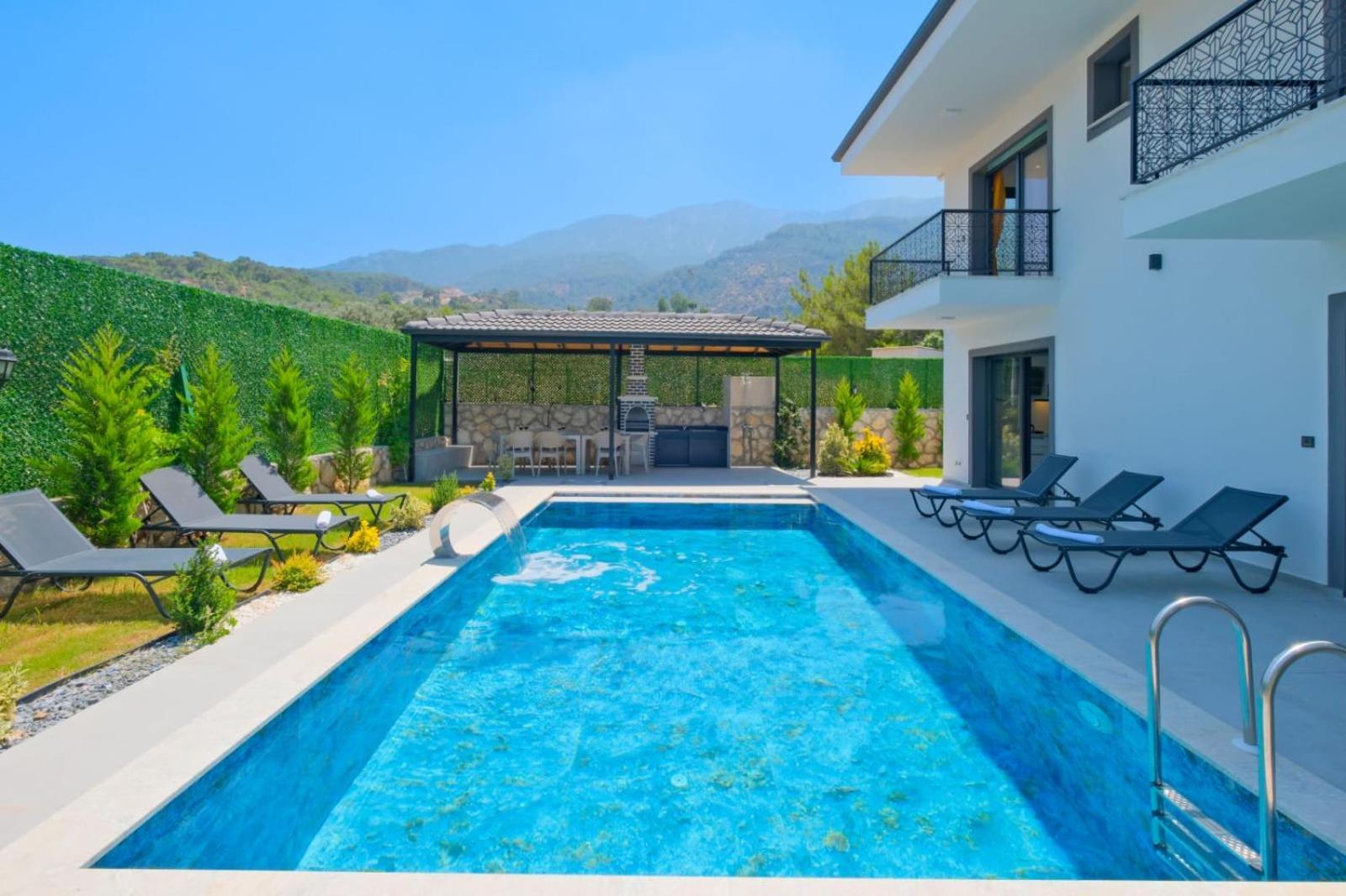 Villa Mera 1 *