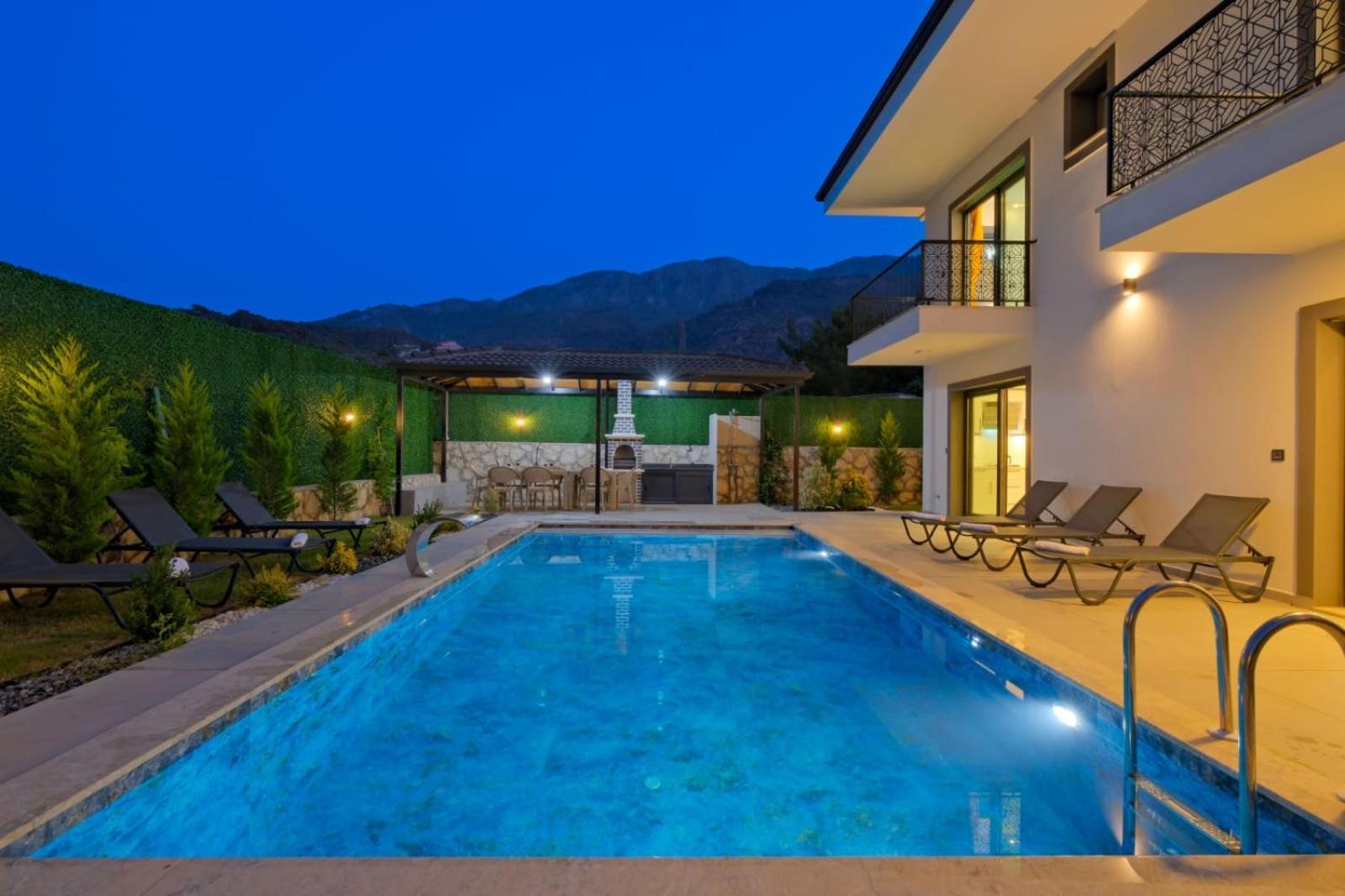 Mera 1 Villa