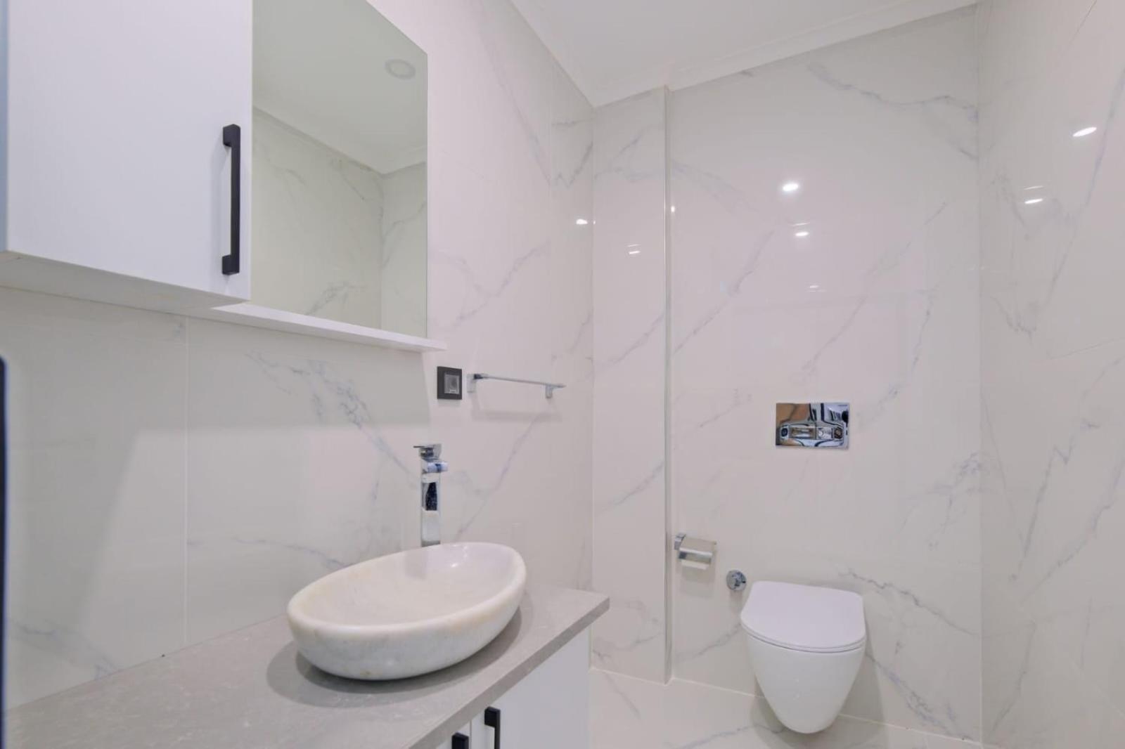 Villa Mera 1 Fethiye