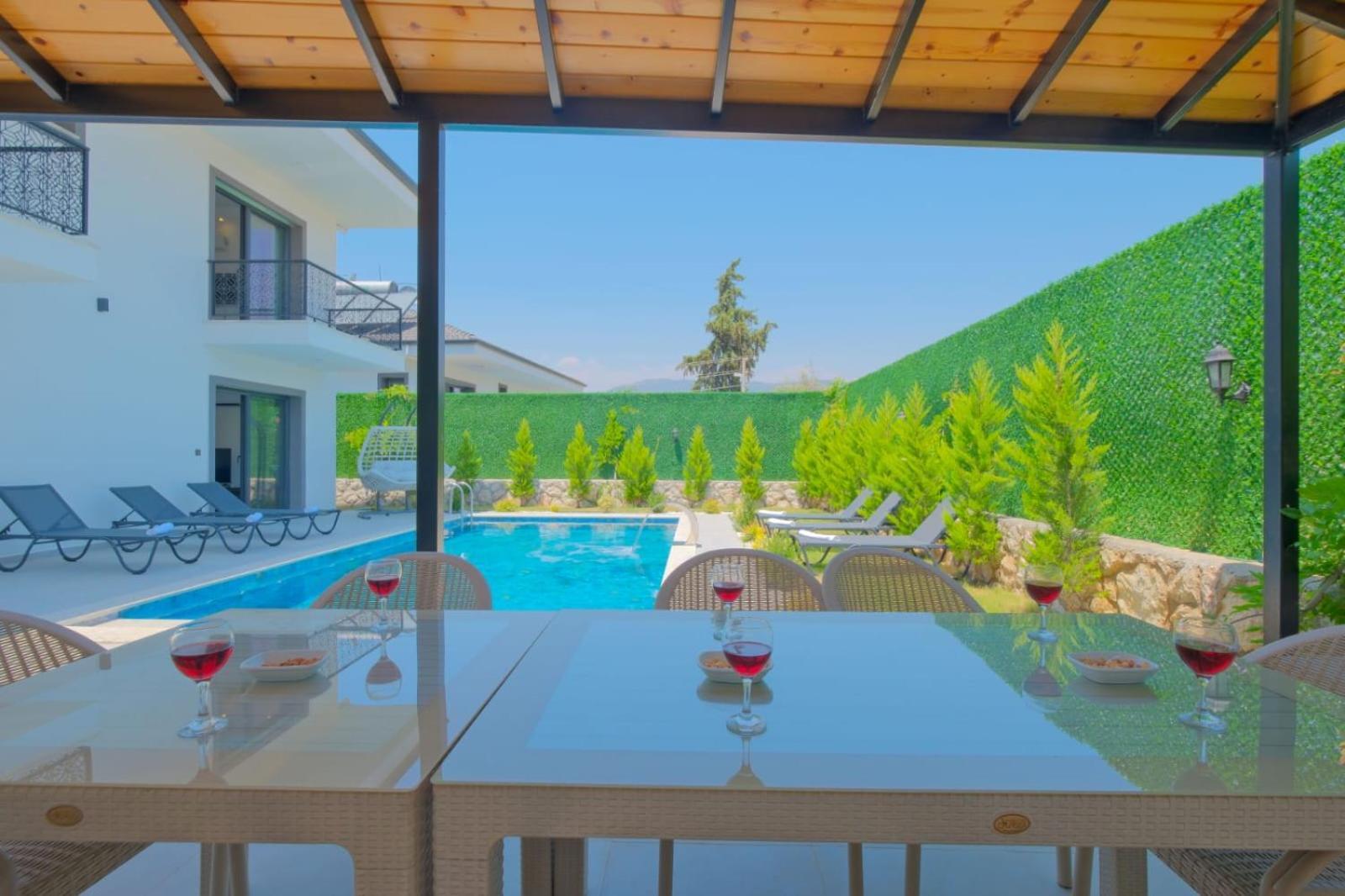 Mera 1 * Fethiye